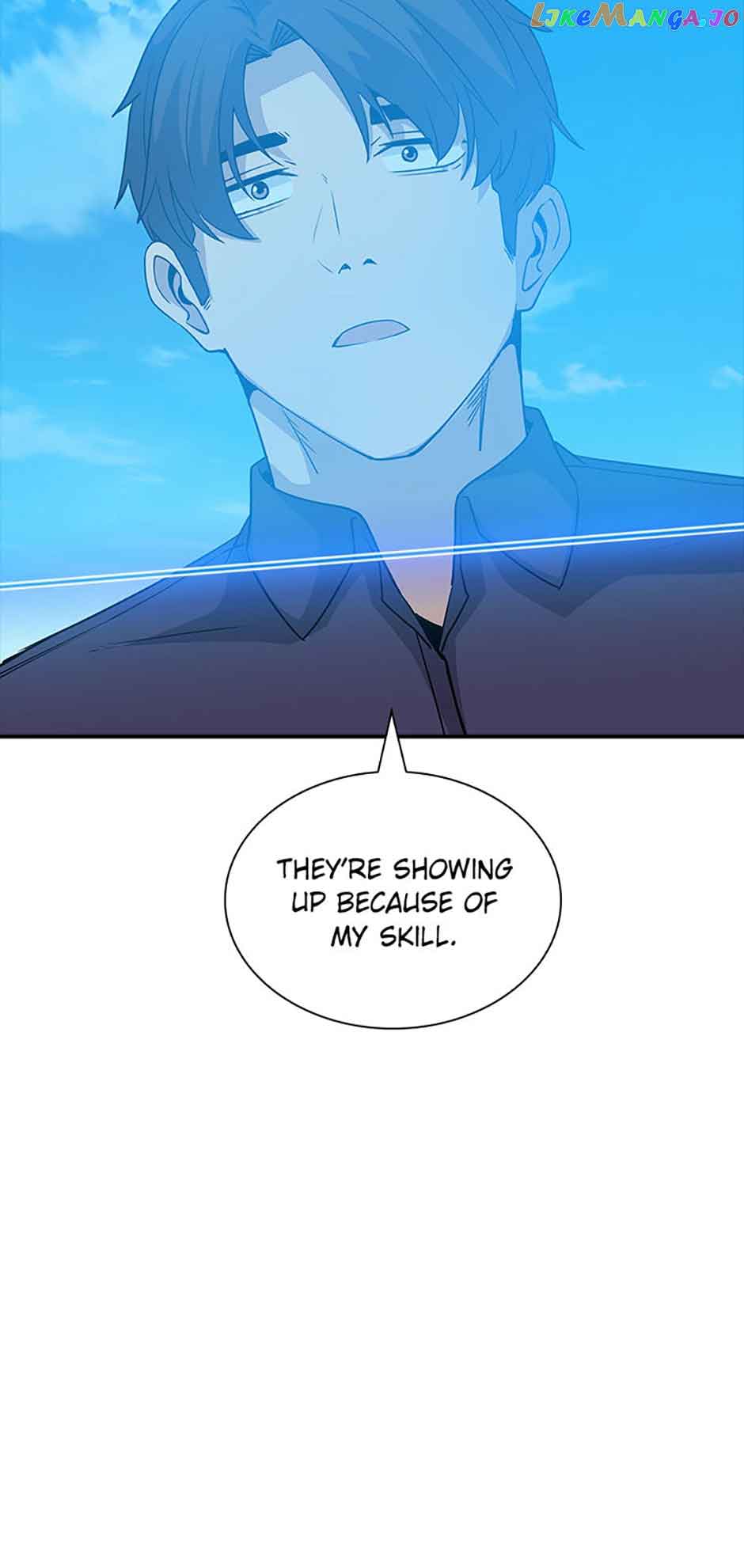 The Carefree Life of an SSS-Class Knight Chapter 46 — Page 65