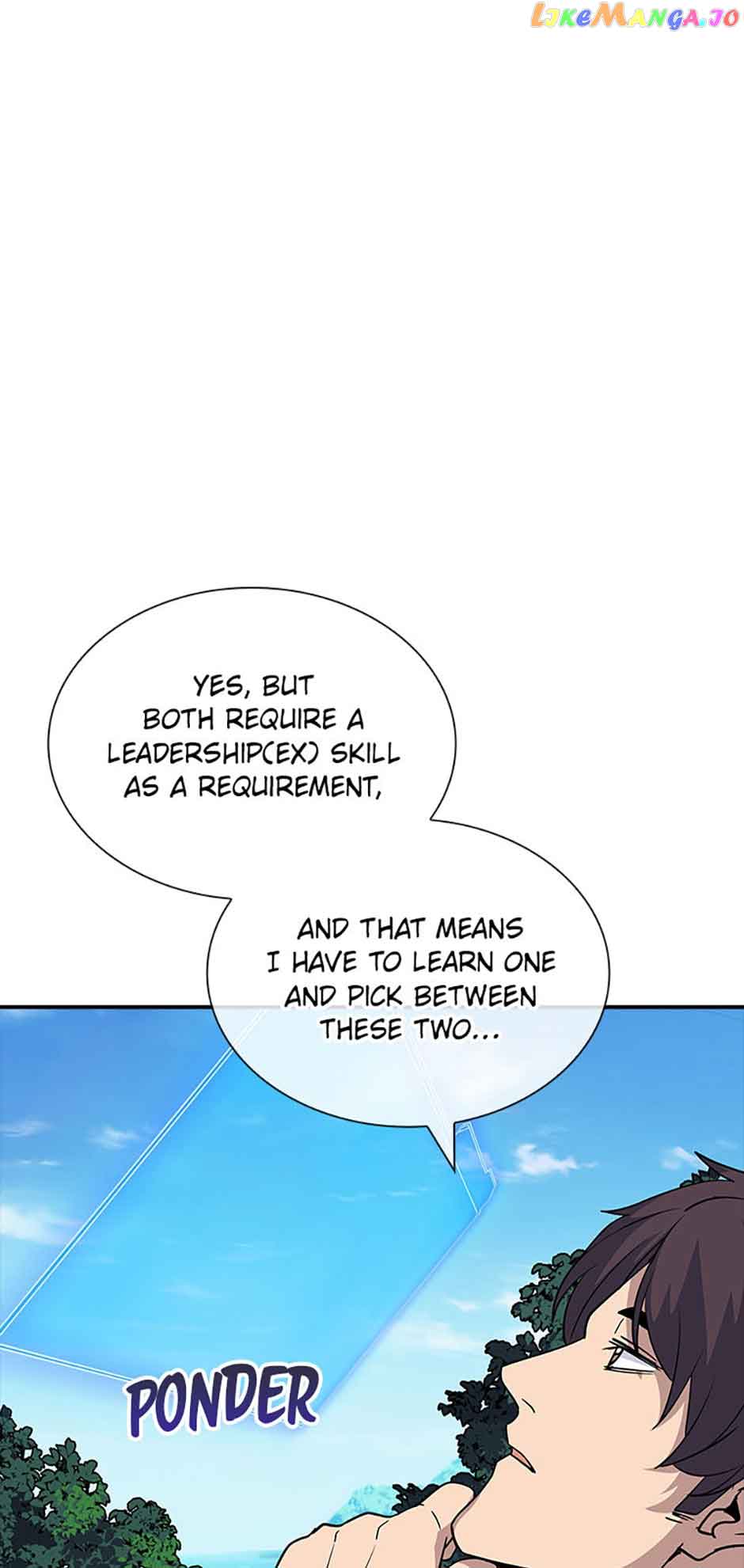 The Carefree Life of an SSS-Class Knight Chapter 46 — Page 67