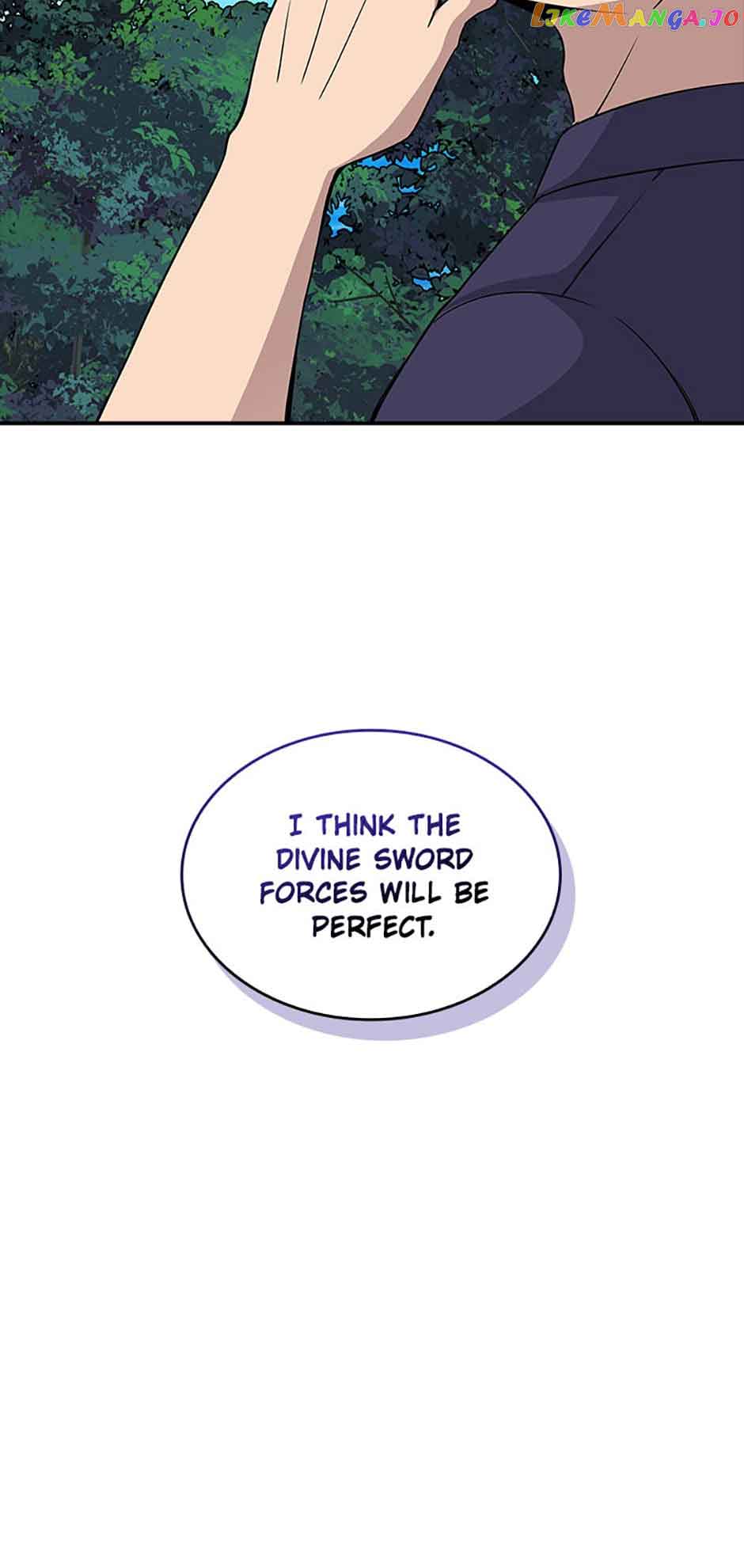 The Carefree Life of an SSS-Class Knight Chapter 46 — Page 68