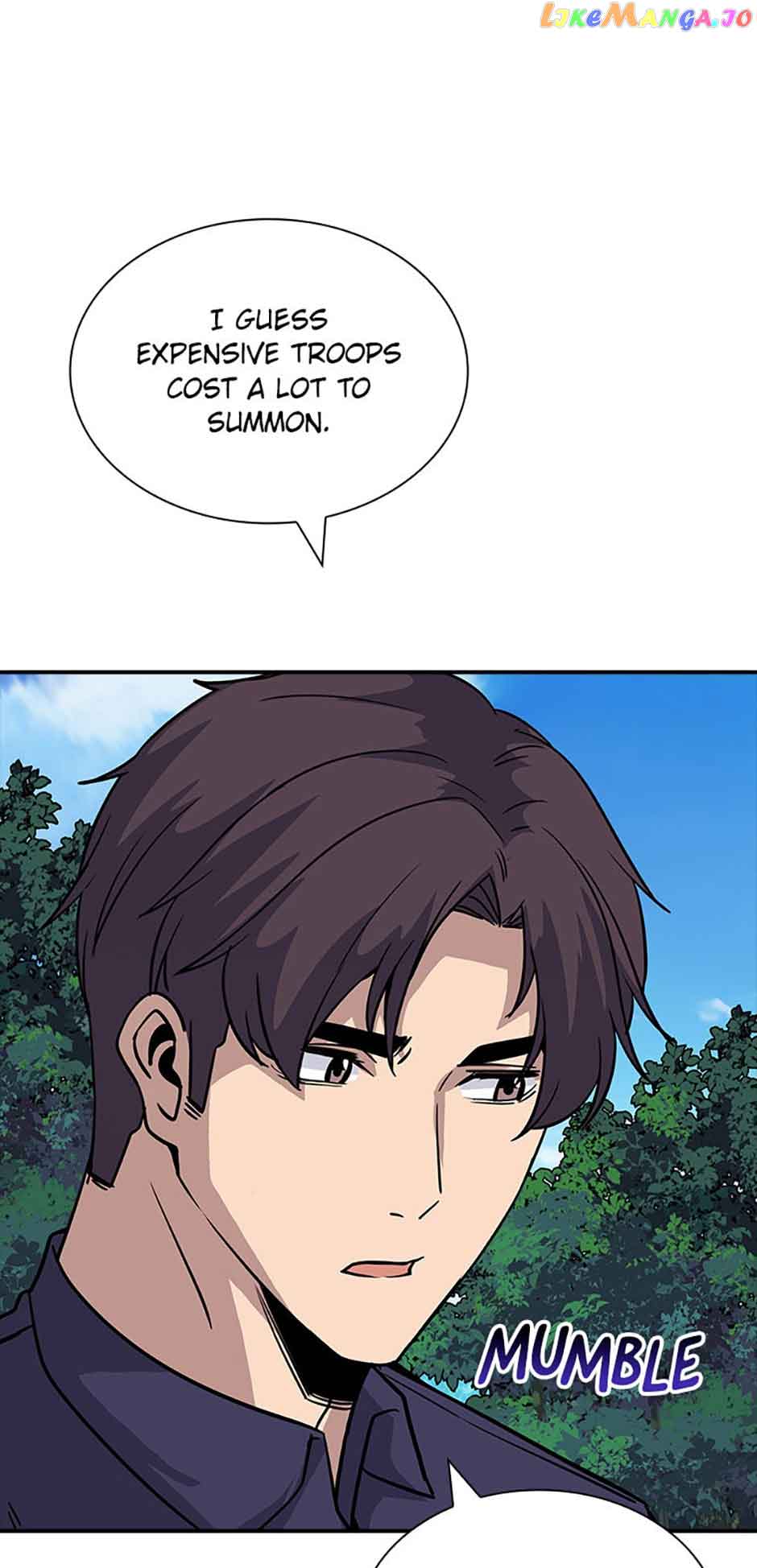 The Carefree Life of an SSS-Class Knight Chapter 46 — Page 74