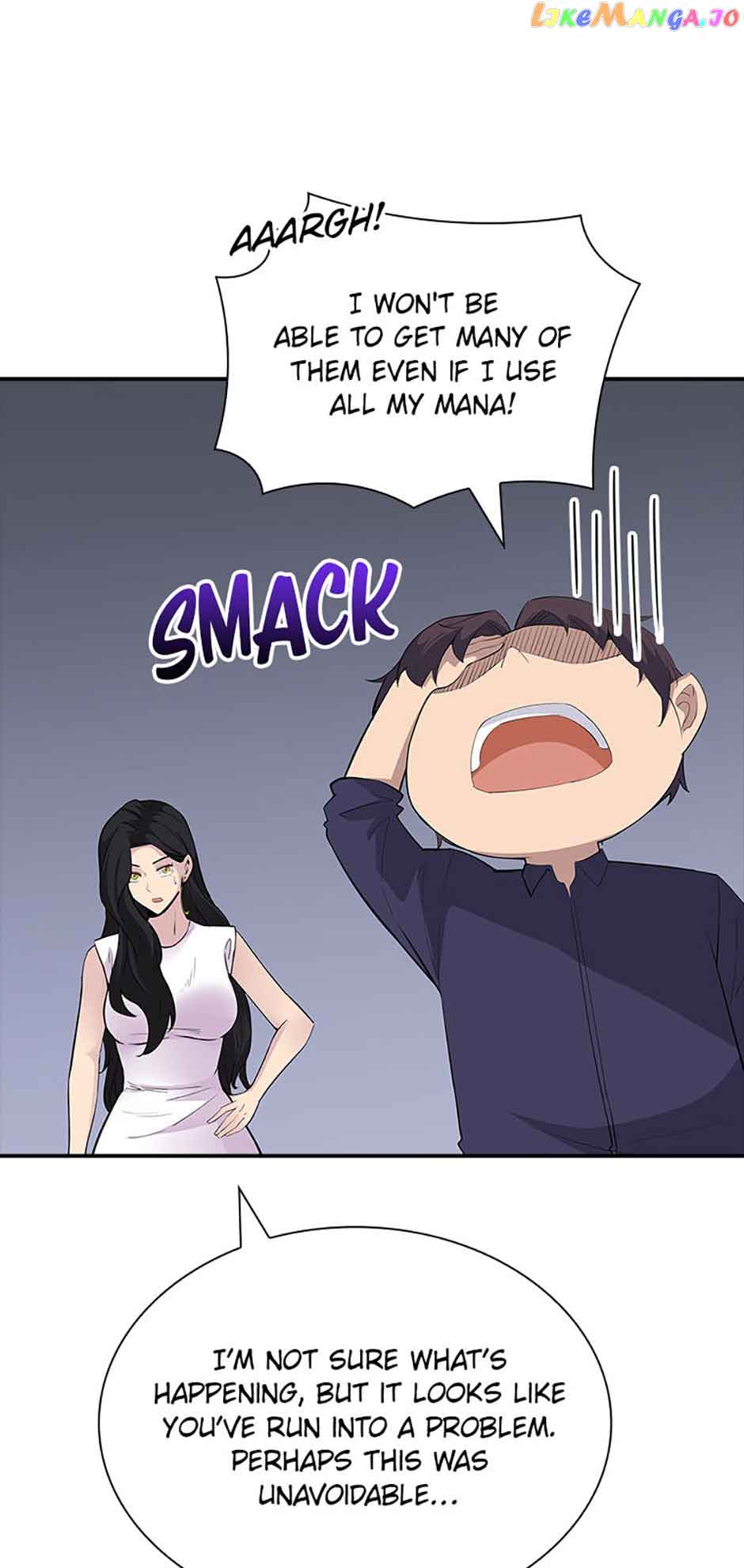 The Carefree Life of an SSS-Class Knight Chapter 46 — Page 77