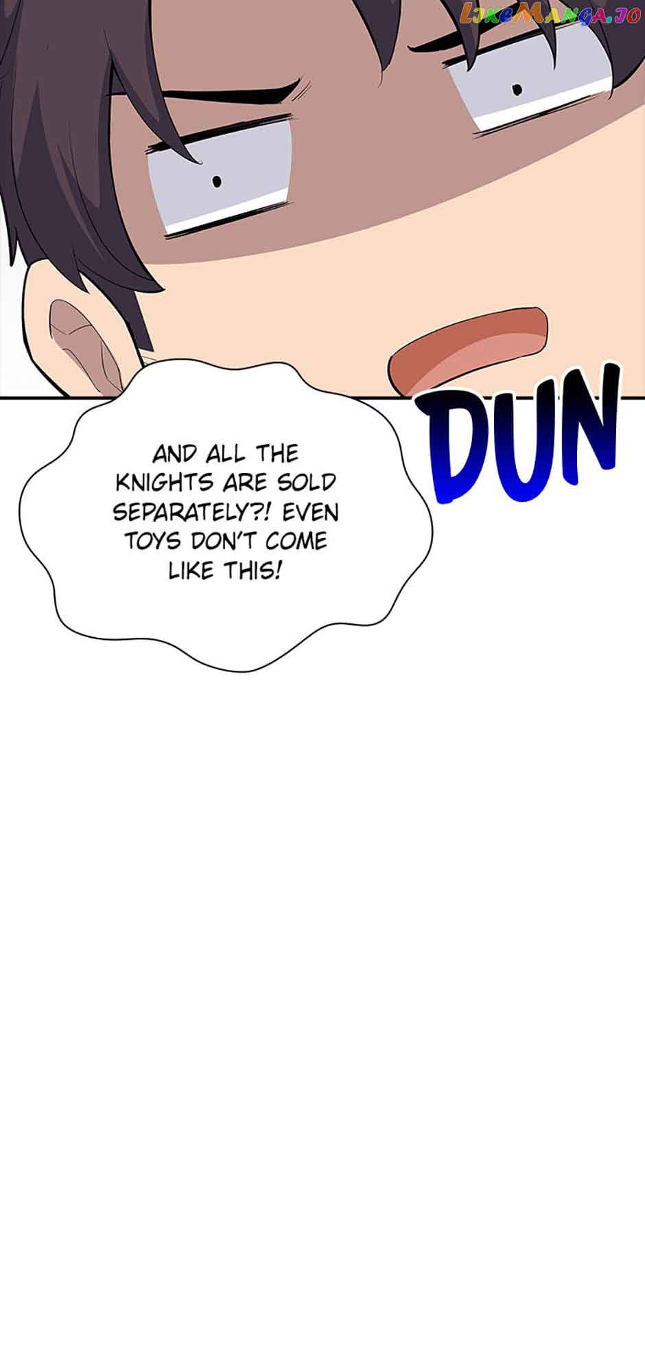 The Carefree Life of an SSS-Class Knight Chapter 46 — Page 80