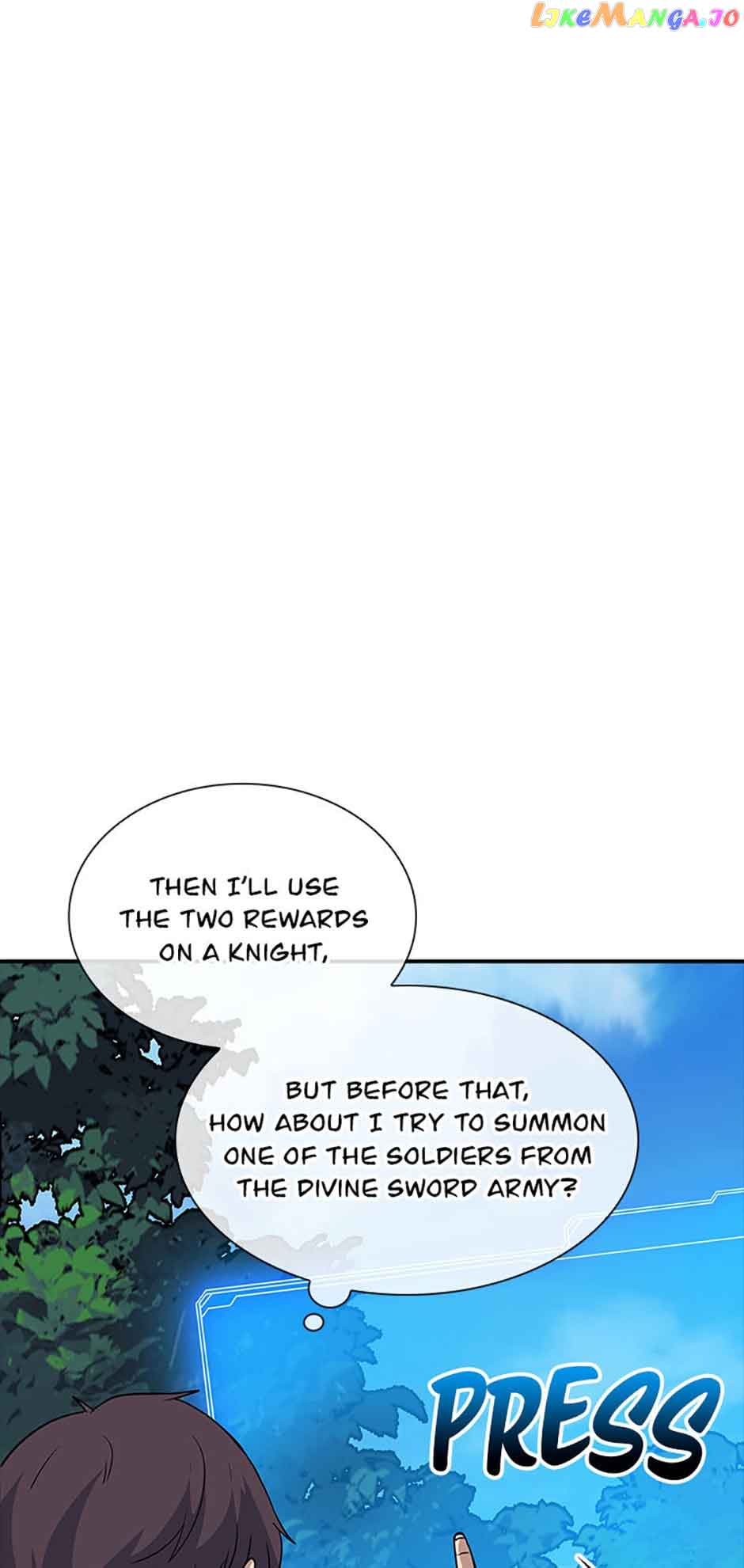 The Carefree Life of an SSS-Class Knight Chapter 46 — Page 82
