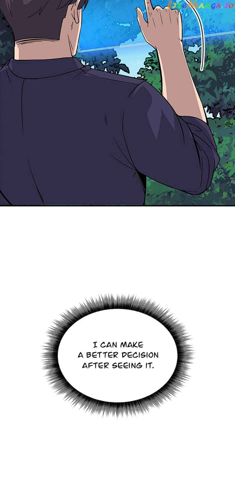 The Carefree Life of an SSS-Class Knight Chapter 46 — Page 83