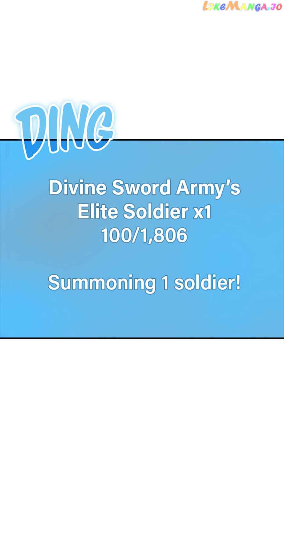 The Carefree Life of an SSS-Class Knight Chapter 46 — Page 84