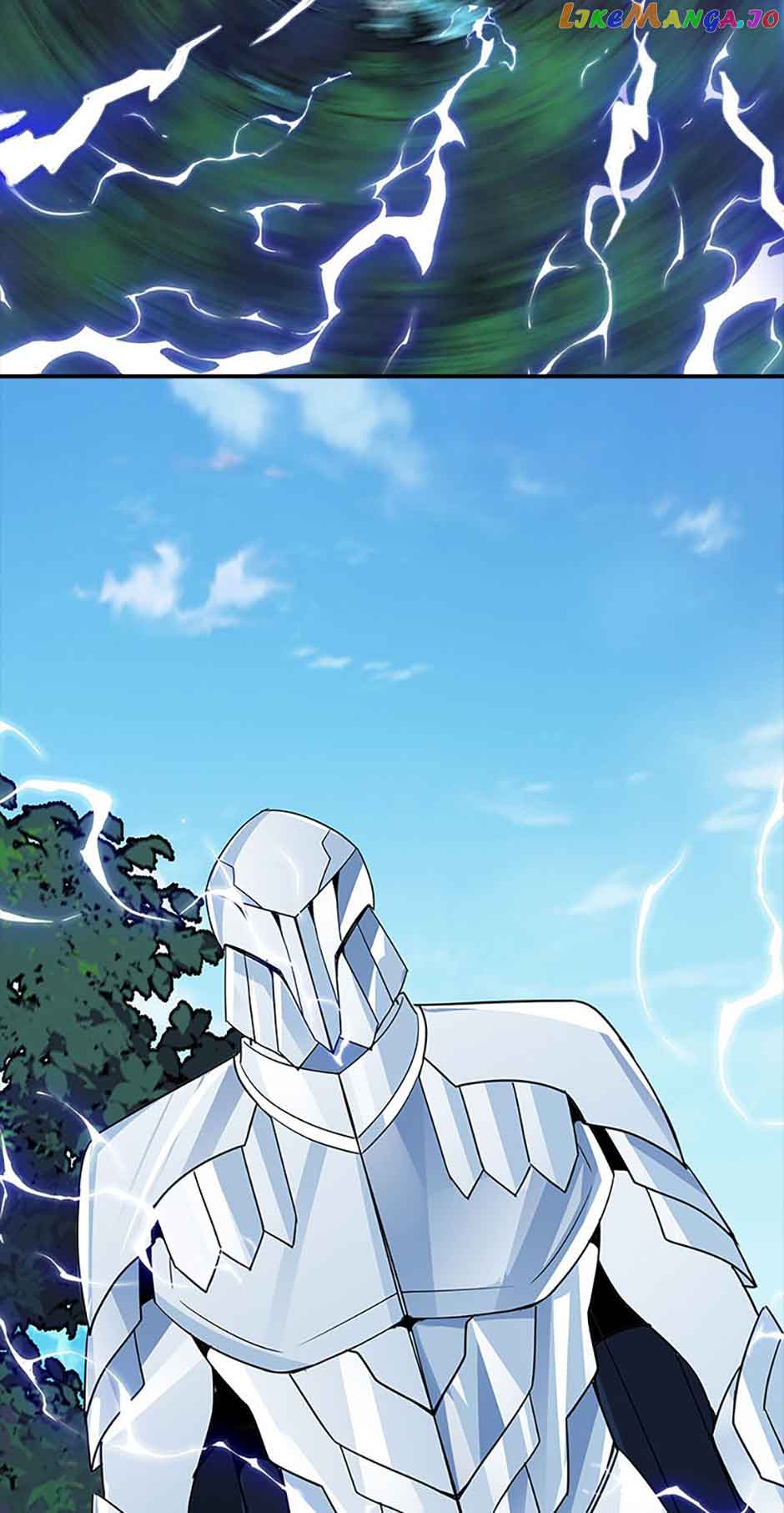 The Carefree Life of an SSS-Class Knight Chapter 46 — Page 86