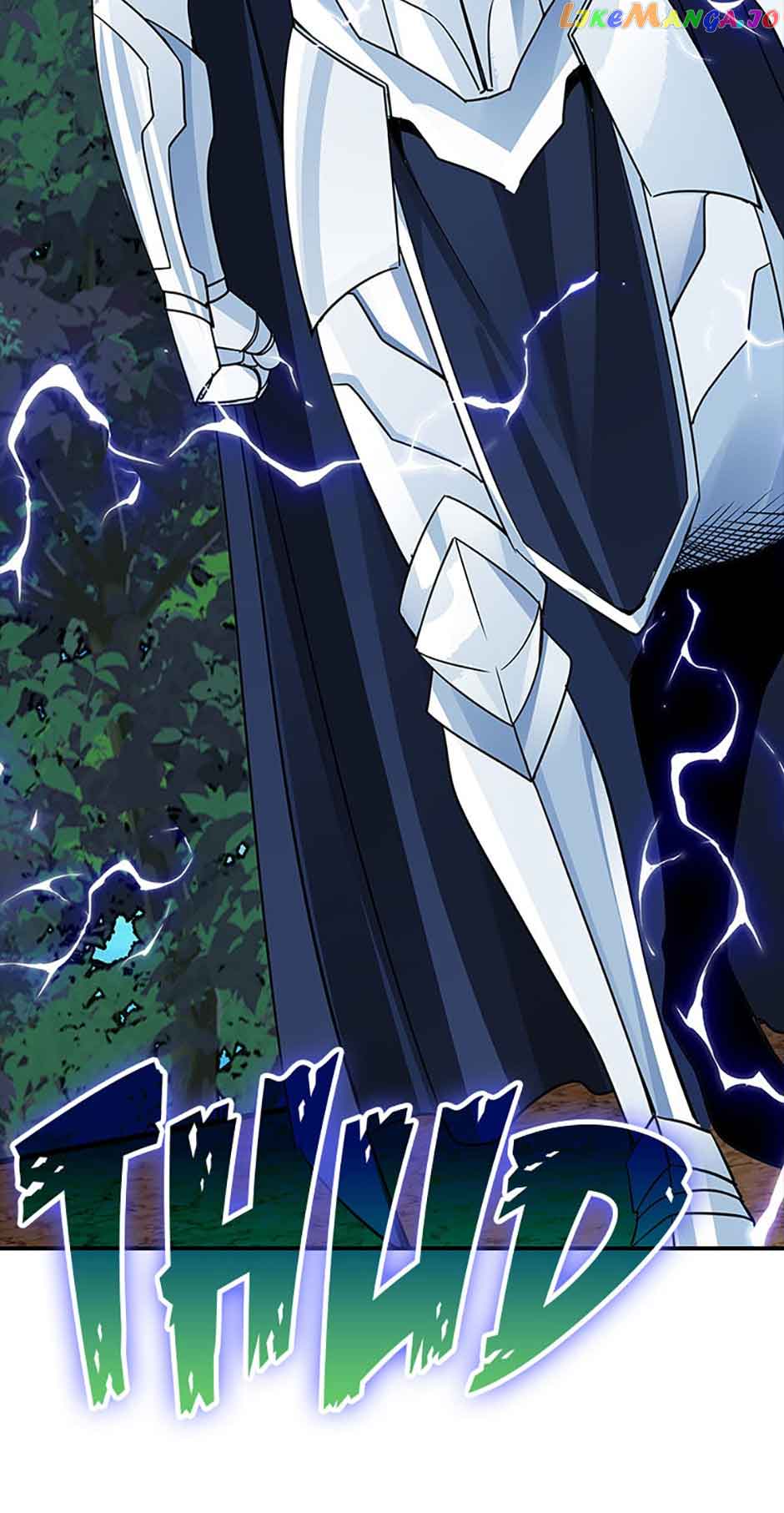The Carefree Life of an SSS-Class Knight Chapter 46 — Page 87