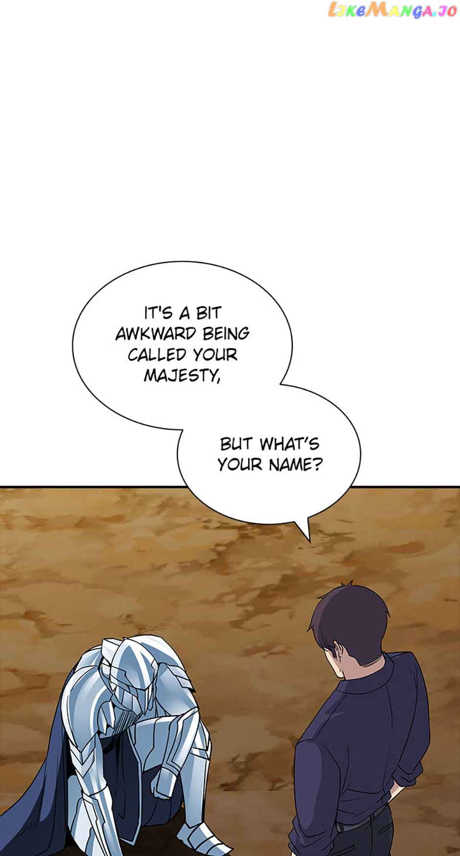 The Carefree Life of an SSS-Class Knight Chapter 46 — Page 91