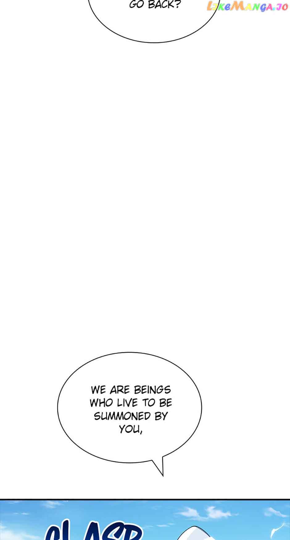 The Carefree Life of an SSS-Class Knight Chapter 46 — Page 96