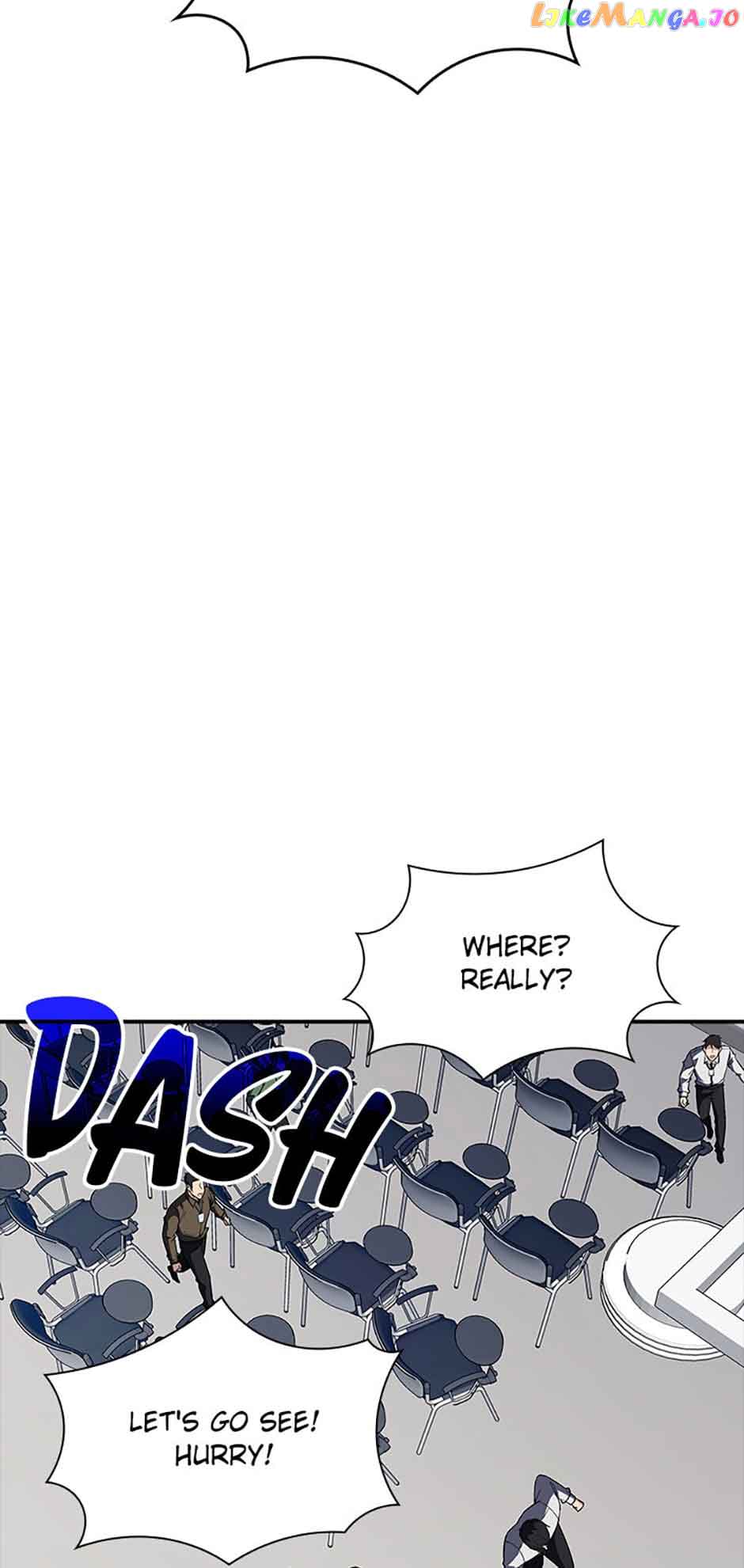 The Carefree Life of an SSS-Class Knight Chapter 47 — Page 100