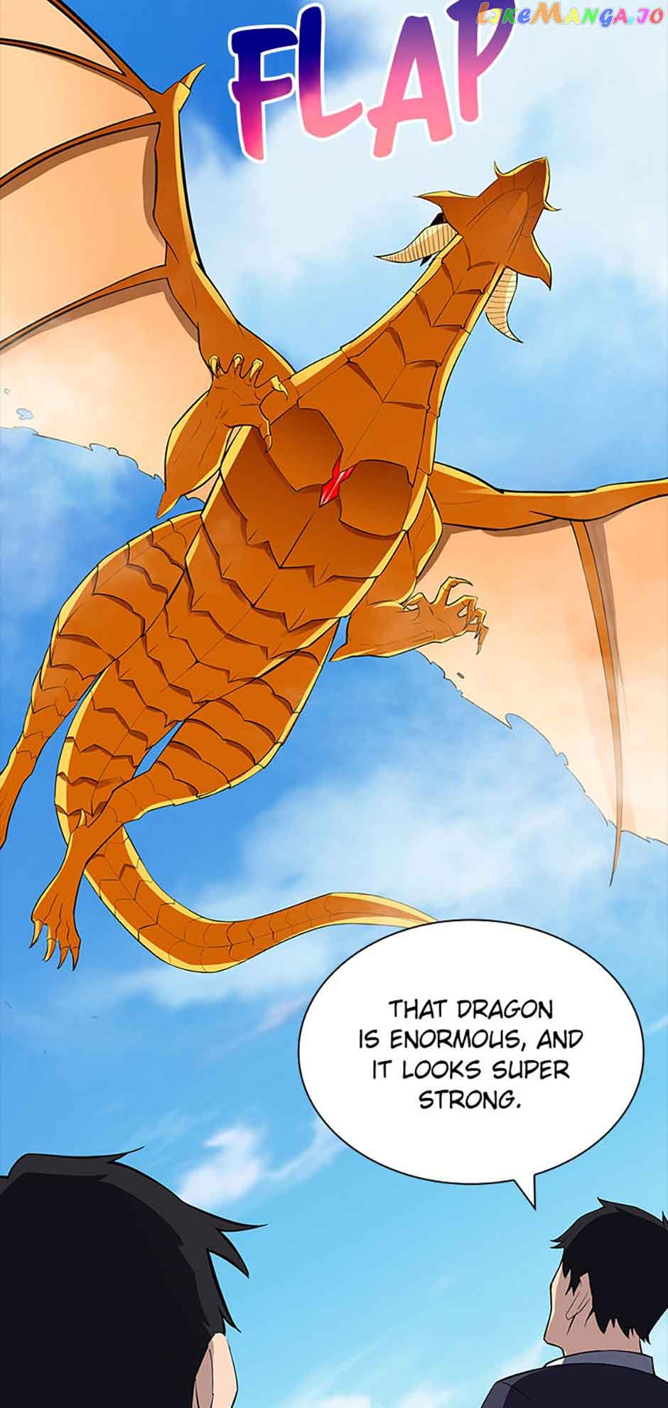 The Carefree Life of an SSS-Class Knight Chapter 47 — Page 102