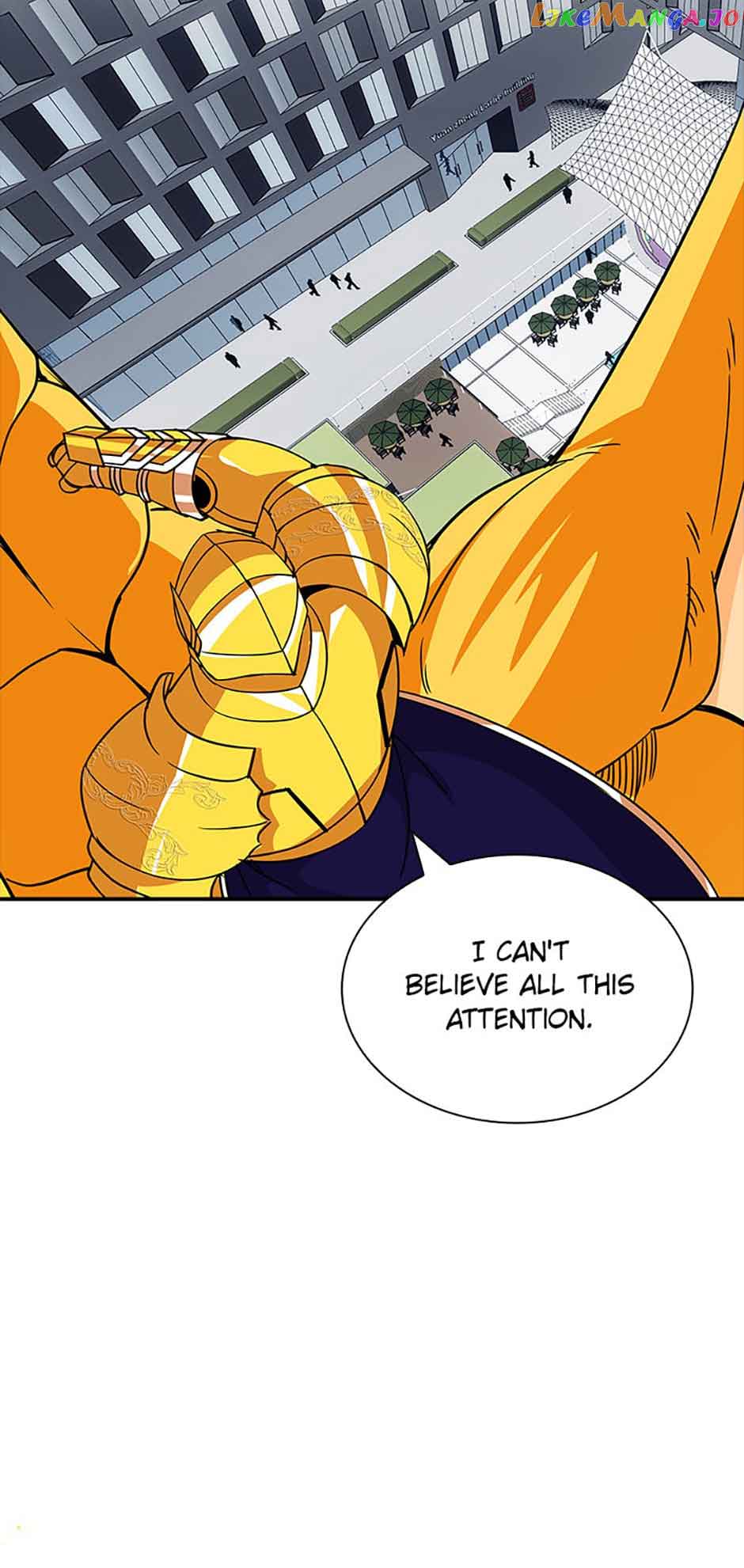 The Carefree Life of an SSS-Class Knight Chapter 47 — Page 104