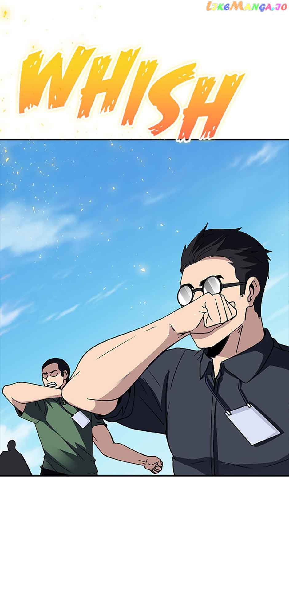 The Carefree Life of an SSS-Class Knight Chapter 47 — Page 105