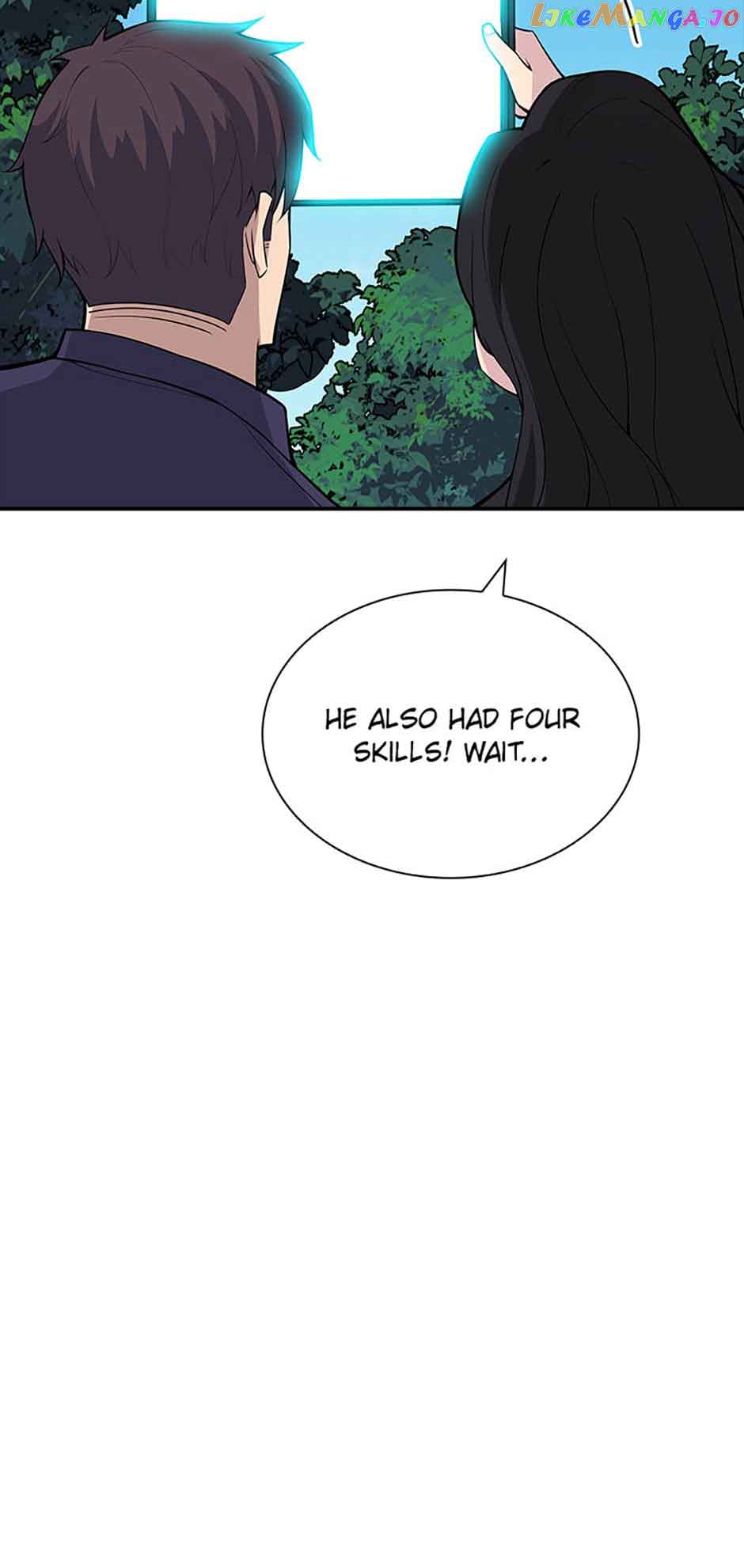 The Carefree Life of an SSS-Class Knight Chapter 47 — Page 12