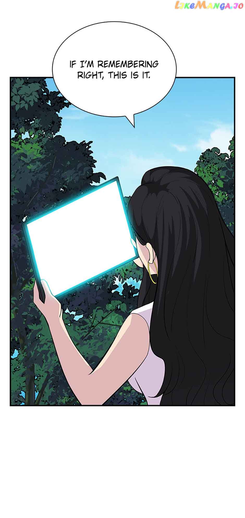 The Carefree Life of an SSS-Class Knight Chapter 47 — Page 13