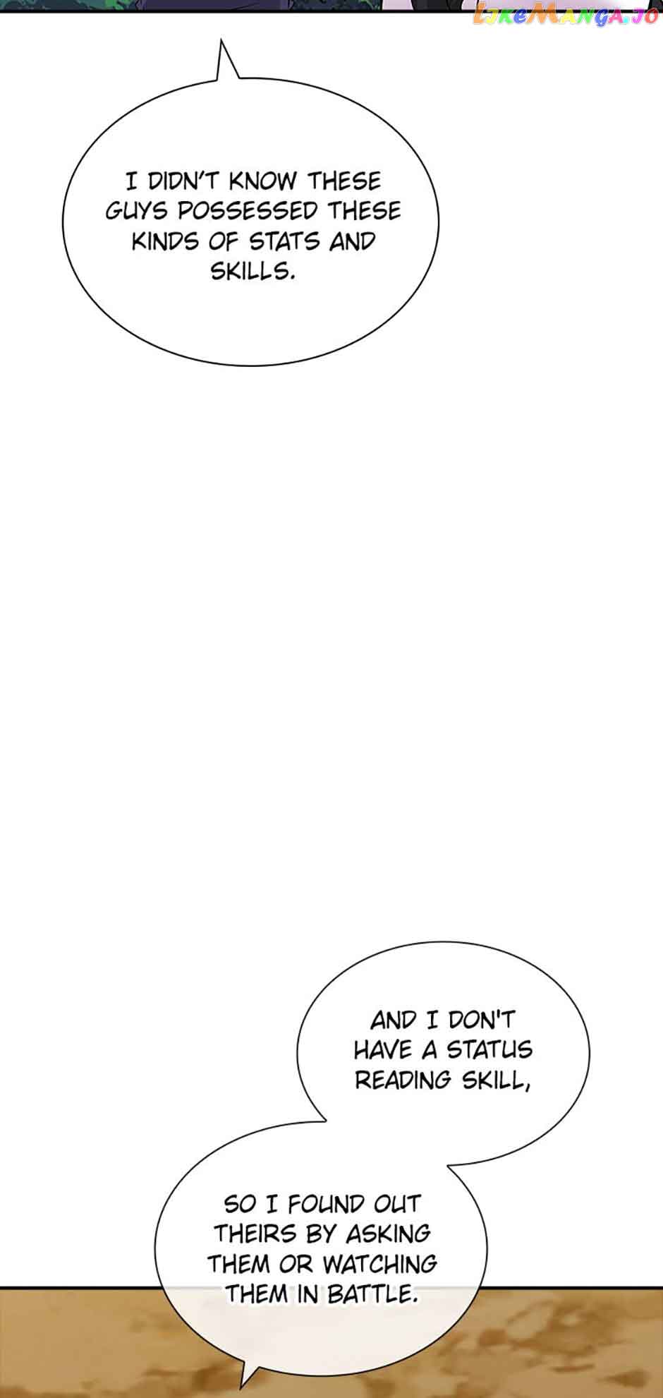 The Carefree Life of an SSS-Class Knight Chapter 47 — Page 17