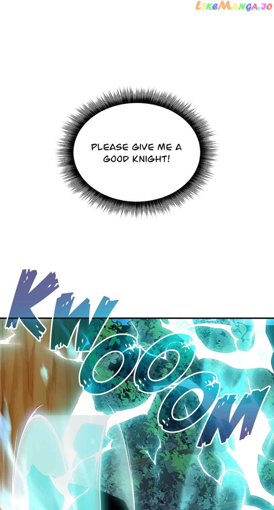 The Carefree Life of an SSS-Class Knight Chapter 47 — Page 23