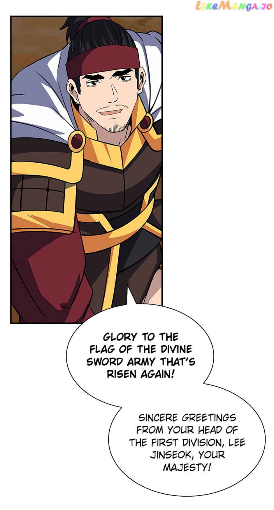 The Carefree Life of an SSS-Class Knight Chapter 47 — Page 30