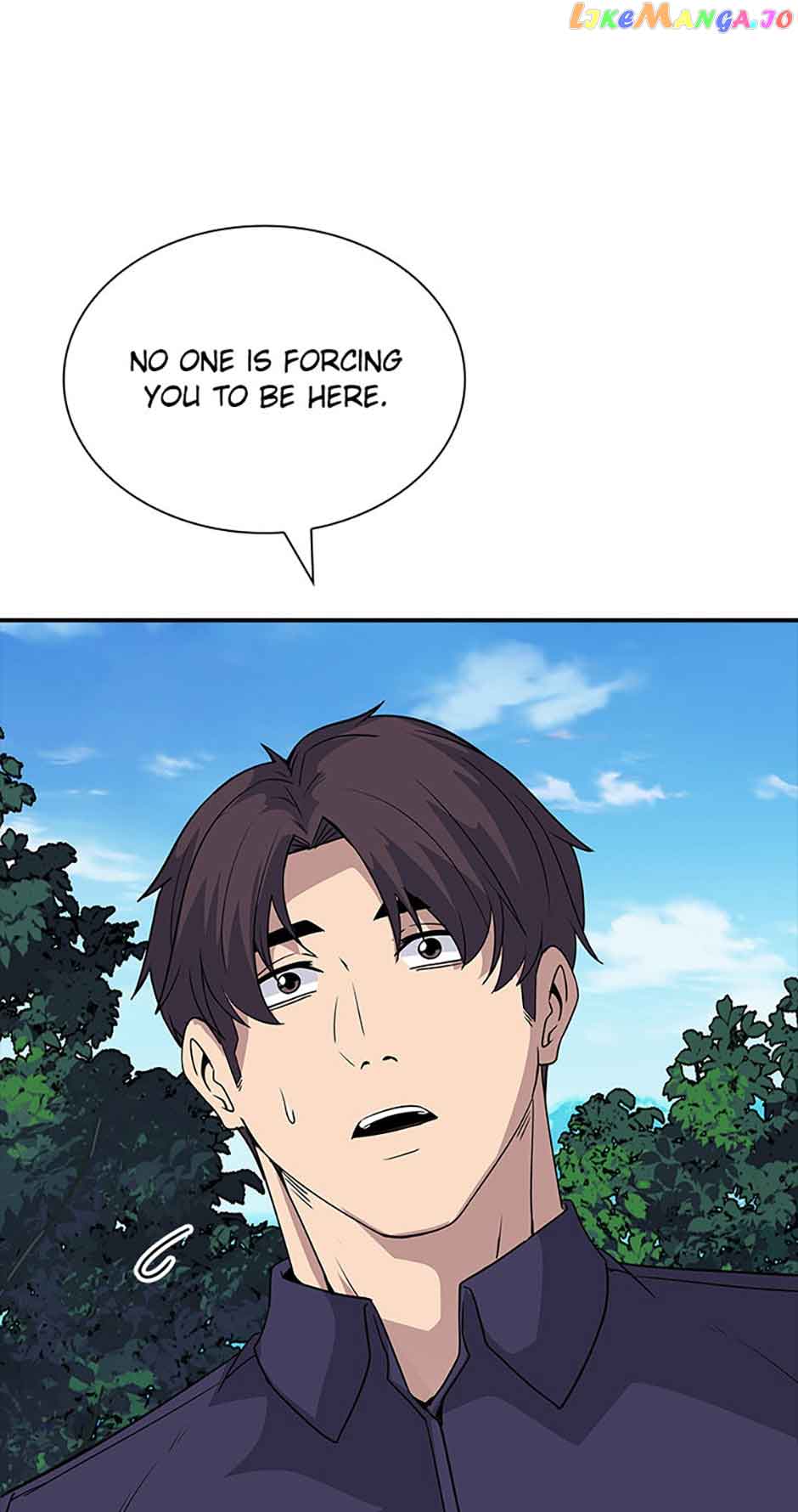 The Carefree Life of an SSS-Class Knight Chapter 47 — Page 35