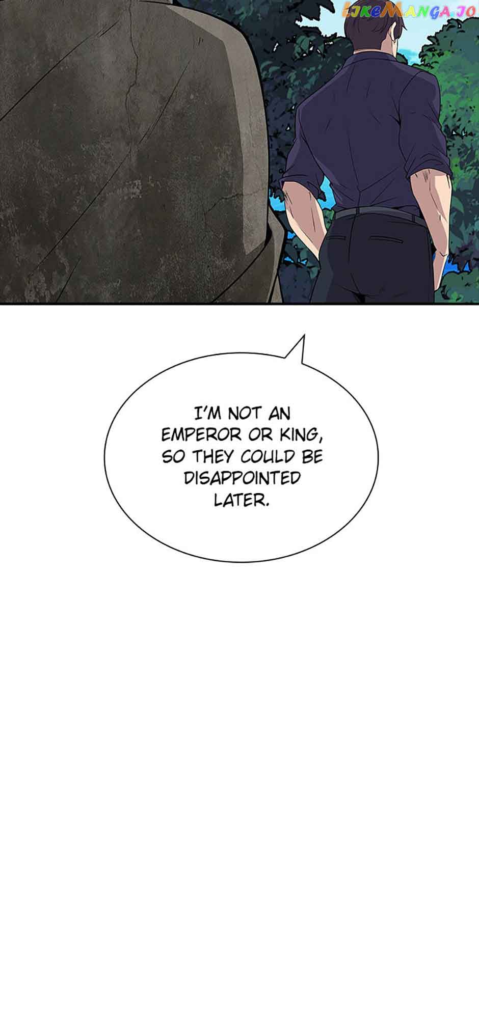 The Carefree Life of an SSS-Class Knight Chapter 47 — Page 40