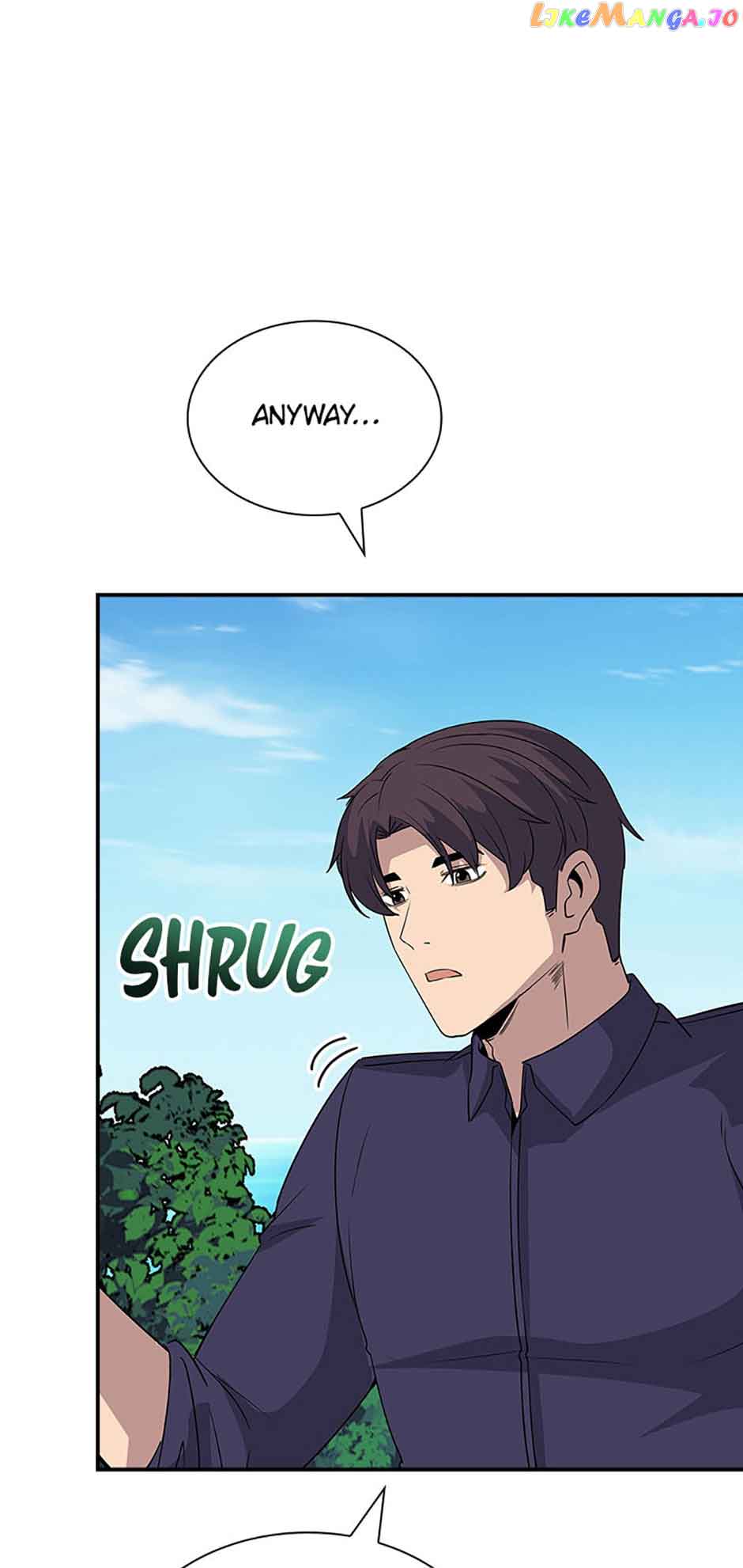 The Carefree Life of an SSS-Class Knight Chapter 47 — Page 42
