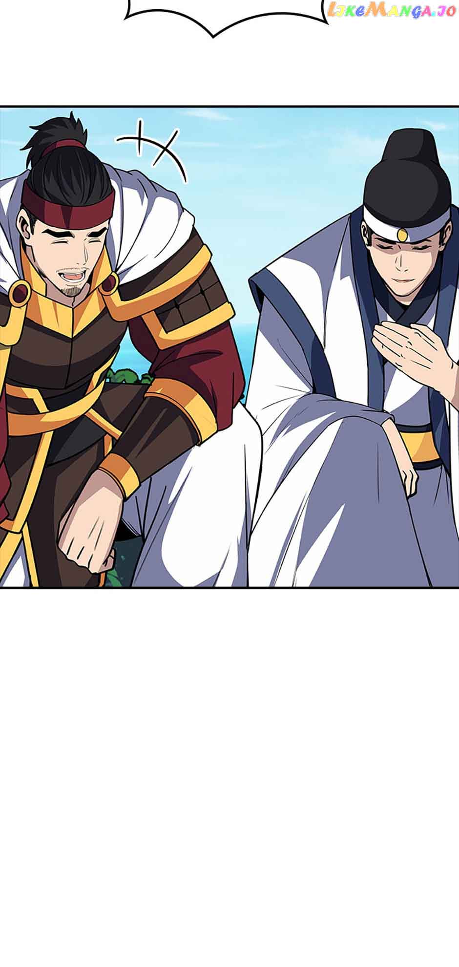 The Carefree Life of an SSS-Class Knight Chapter 47 — Page 44