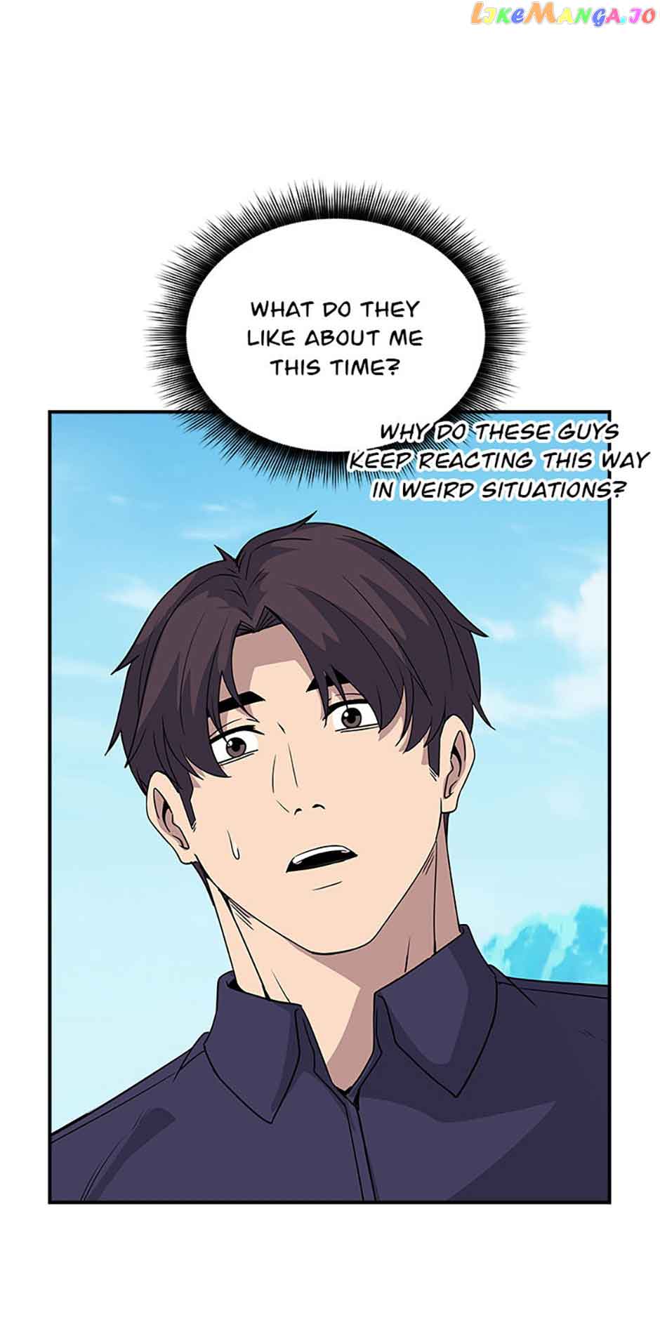 The Carefree Life of an SSS-Class Knight Chapter 47 — Page 45