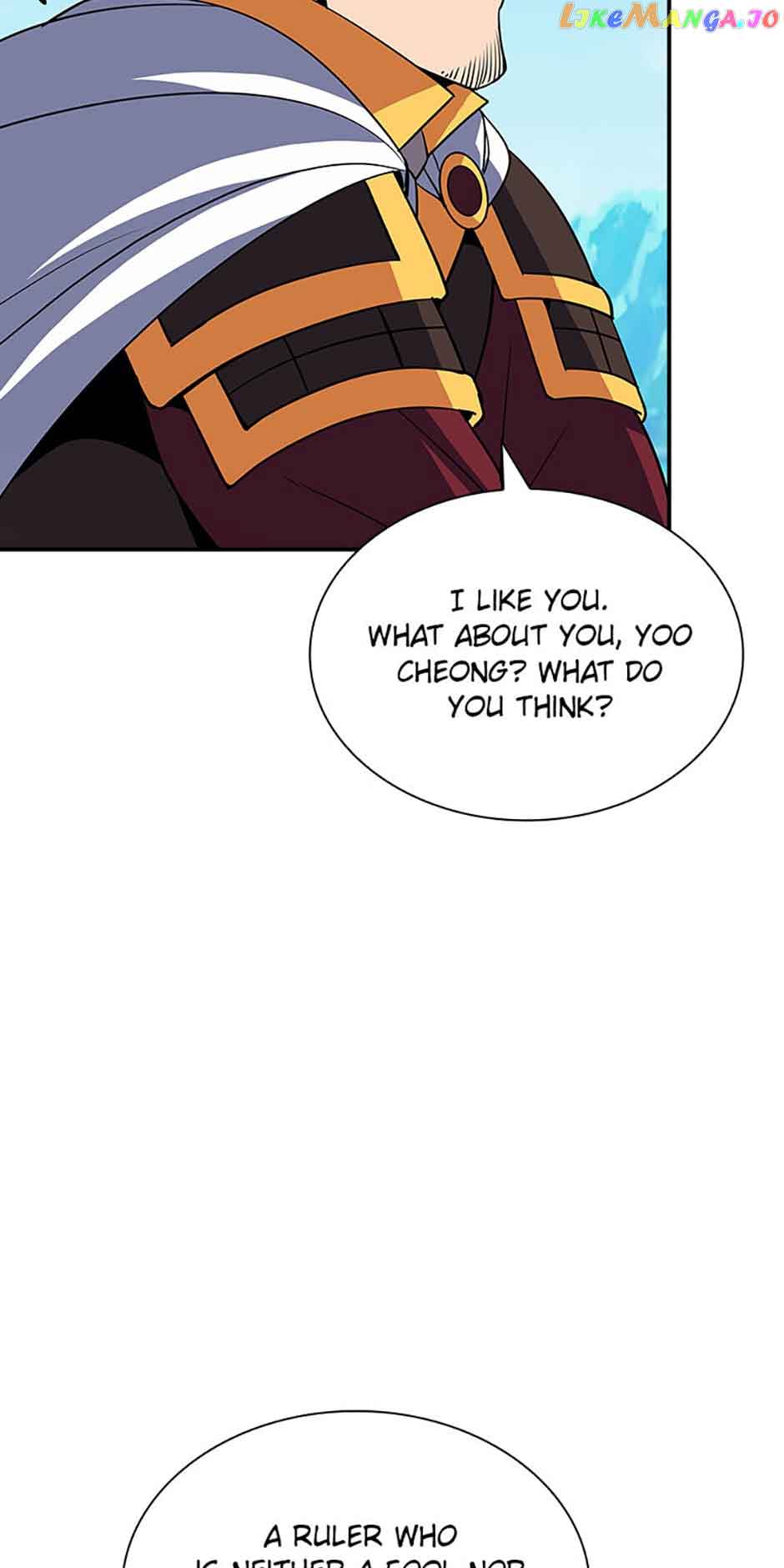 The Carefree Life of an SSS-Class Knight Chapter 47 — Page 47