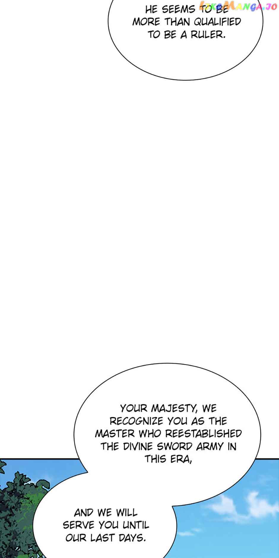 The Carefree Life of an SSS-Class Knight Chapter 47 — Page 49
