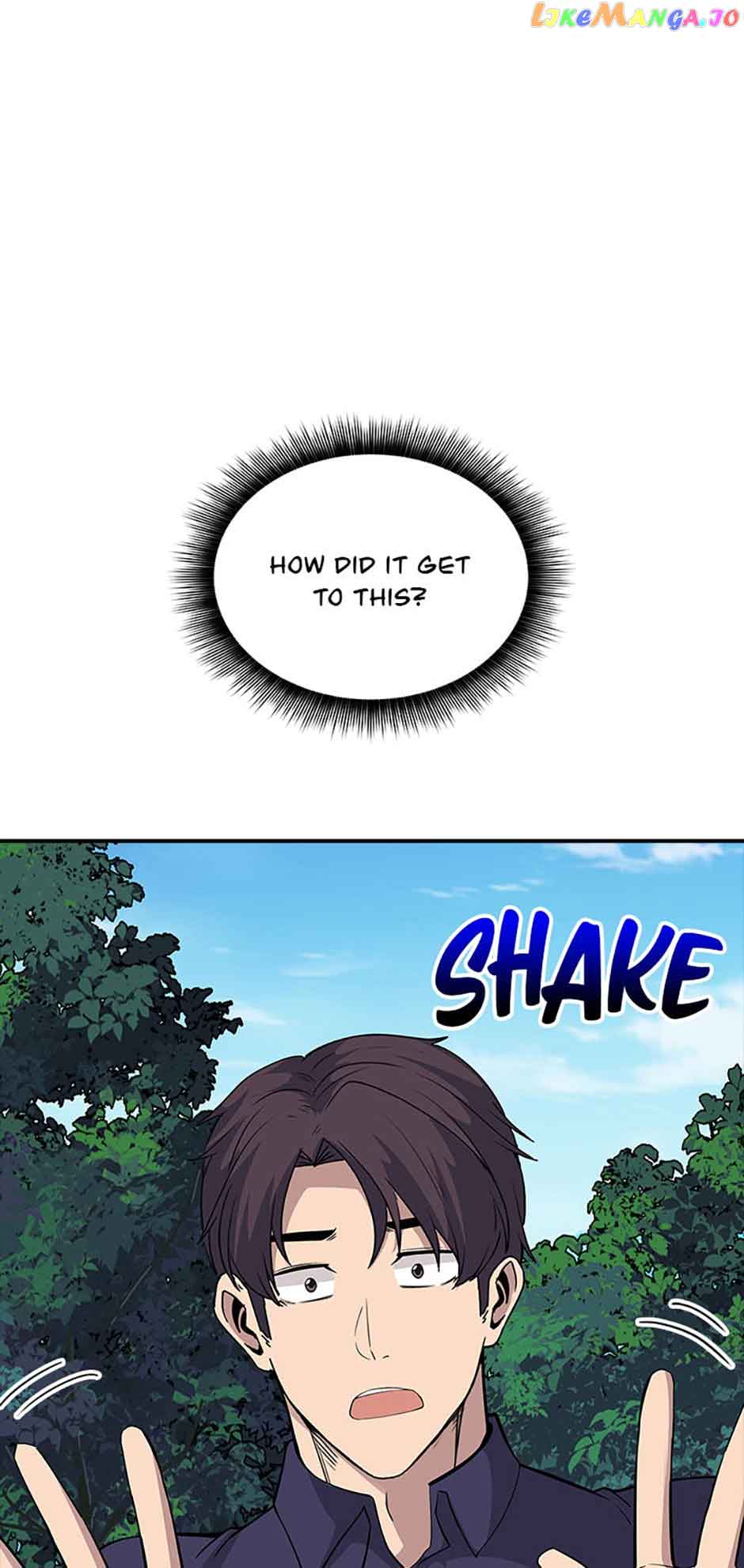 The Carefree Life of an SSS-Class Knight Chapter 47 — Page 51