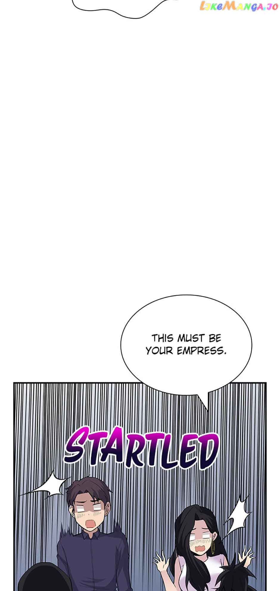 The Carefree Life of an SSS-Class Knight Chapter 47 — Page 55