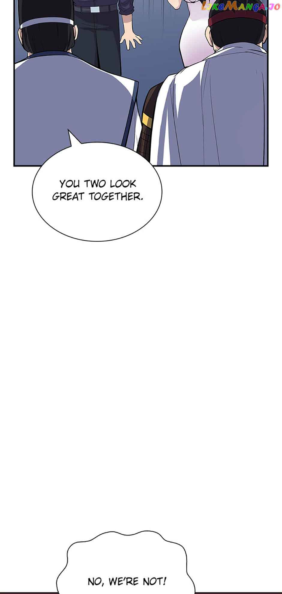 The Carefree Life of an SSS-Class Knight Chapter 47 — Page 56