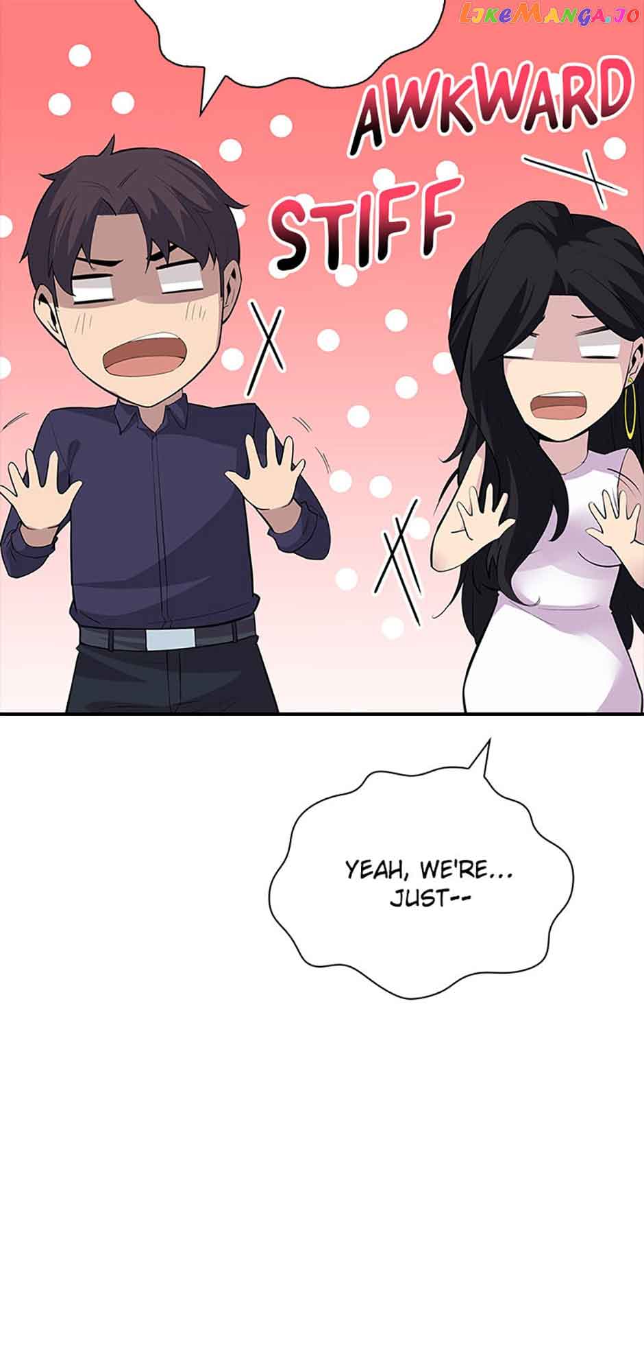 The Carefree Life of an SSS-Class Knight Chapter 47 — Page 57