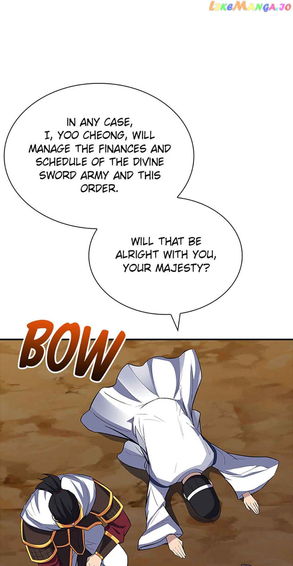 The Carefree Life of an SSS-Class Knight Chapter 47 — Page 58