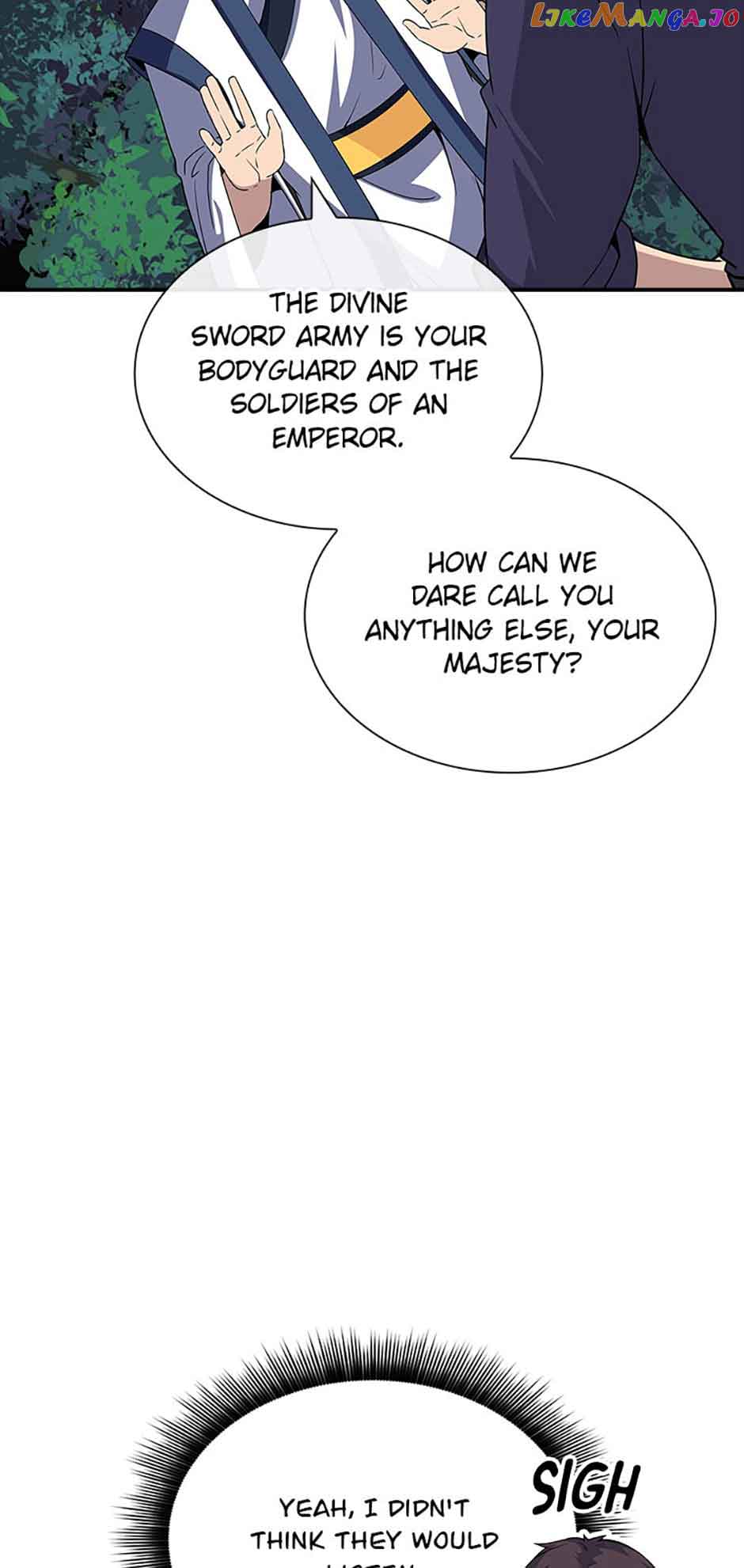 The Carefree Life of an SSS-Class Knight Chapter 47 — Page 66