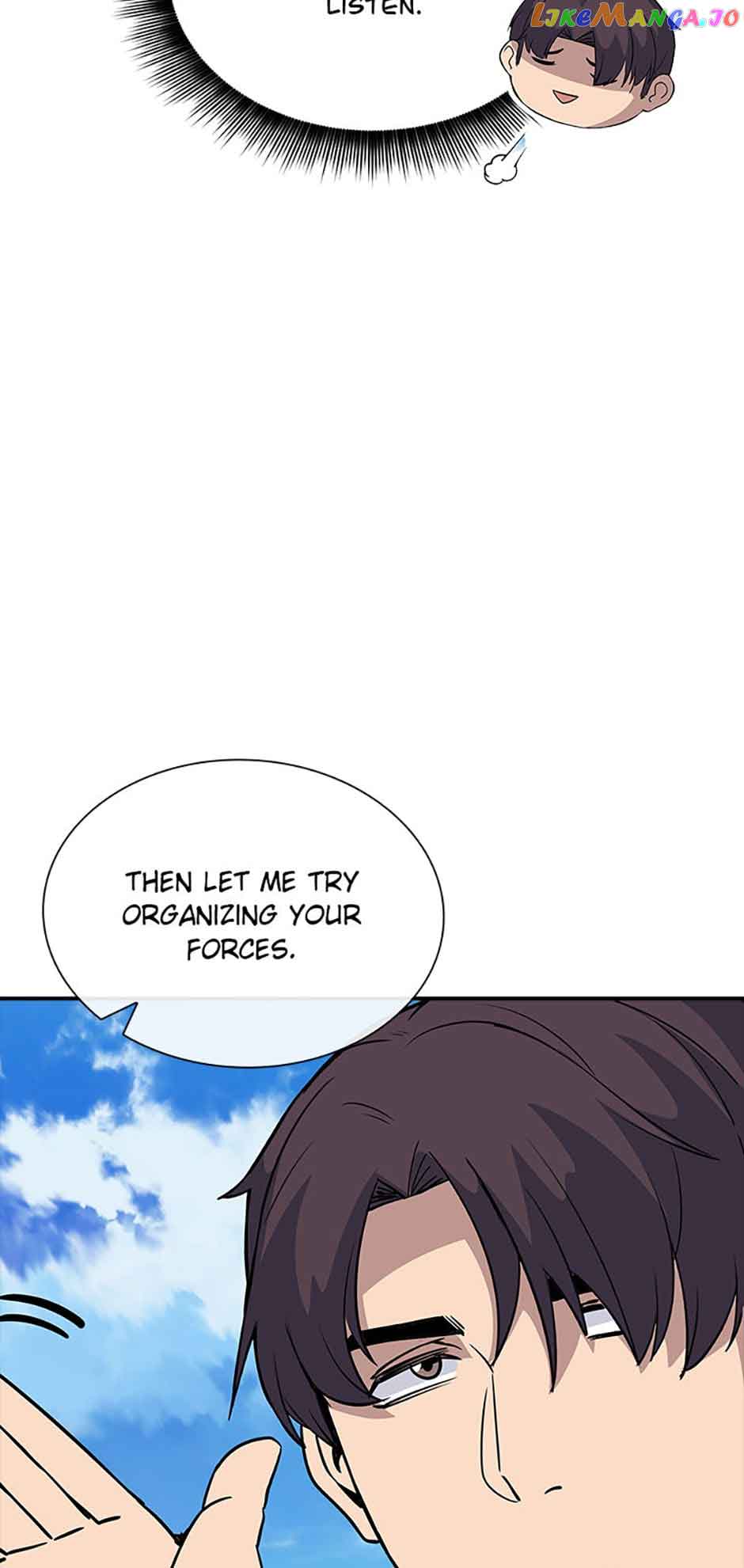 The Carefree Life of an SSS-Class Knight Chapter 47 — Page 67