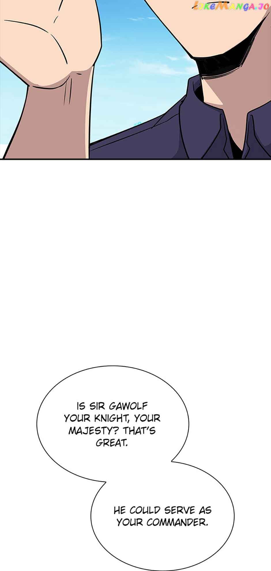 The Carefree Life of an SSS-Class Knight Chapter 47 — Page 68