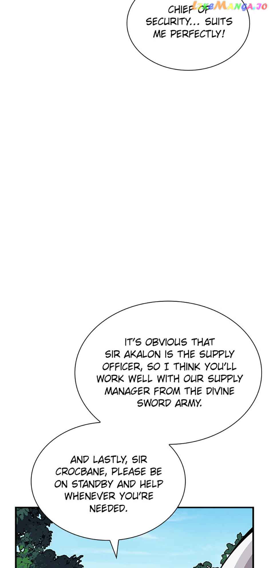 The Carefree Life of an SSS-Class Knight Chapter 47 — Page 70