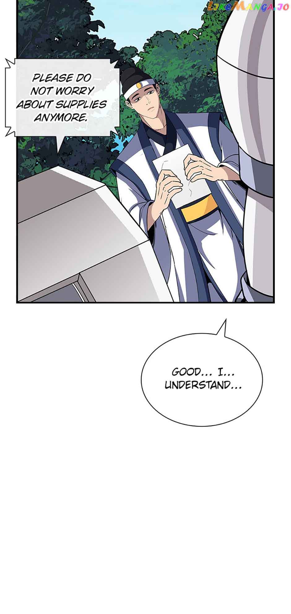 The Carefree Life of an SSS-Class Knight Chapter 47 — Page 71