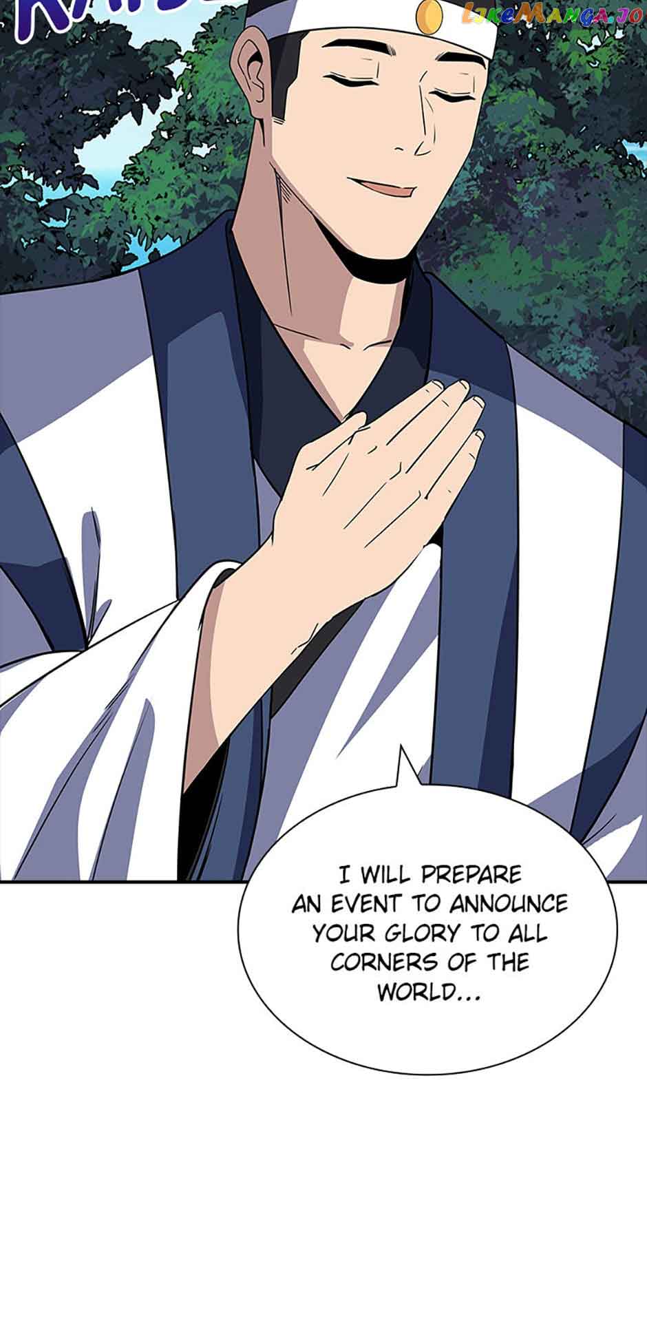The Carefree Life of an SSS-Class Knight Chapter 47 — Page 75