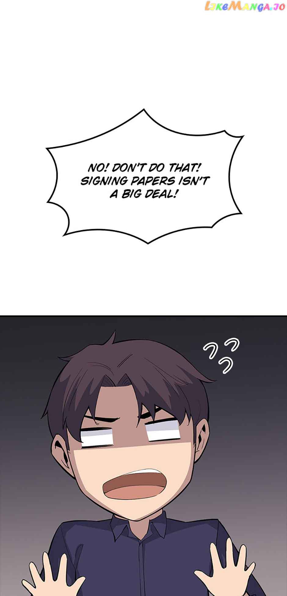 The Carefree Life of an SSS-Class Knight Chapter 47 — Page 76