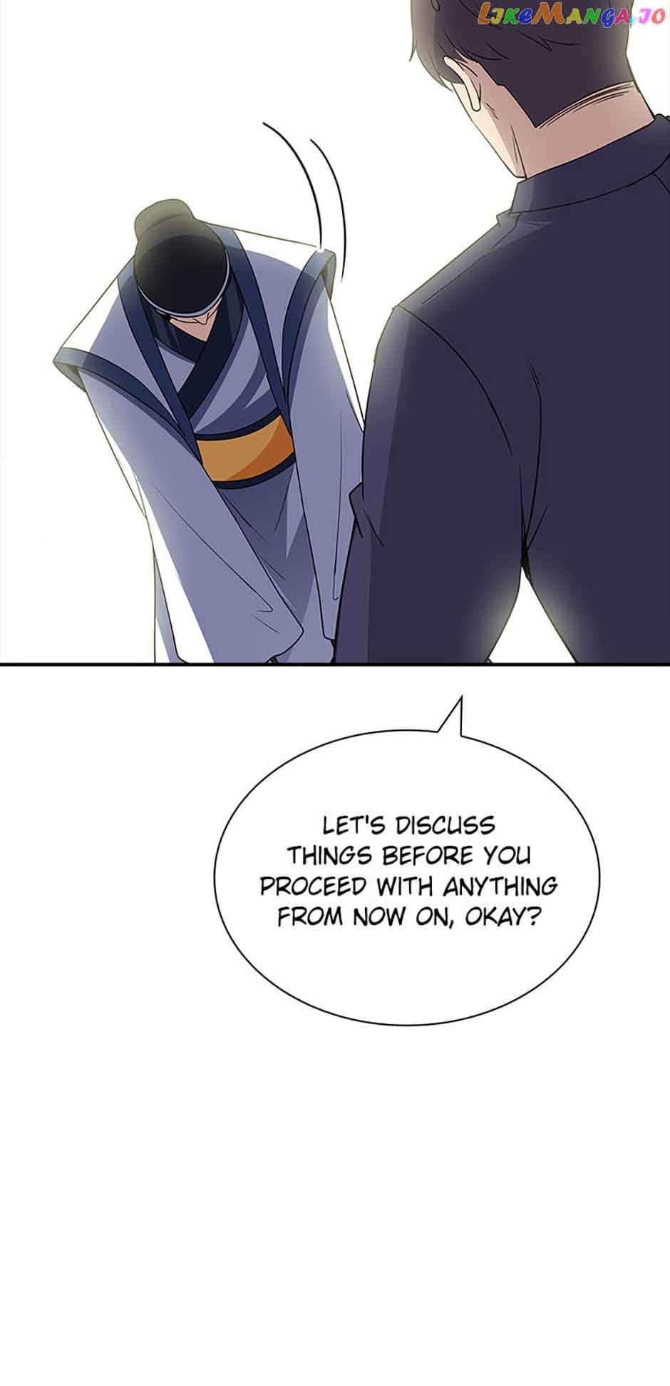 The Carefree Life of an SSS-Class Knight Chapter 47 — Page 78