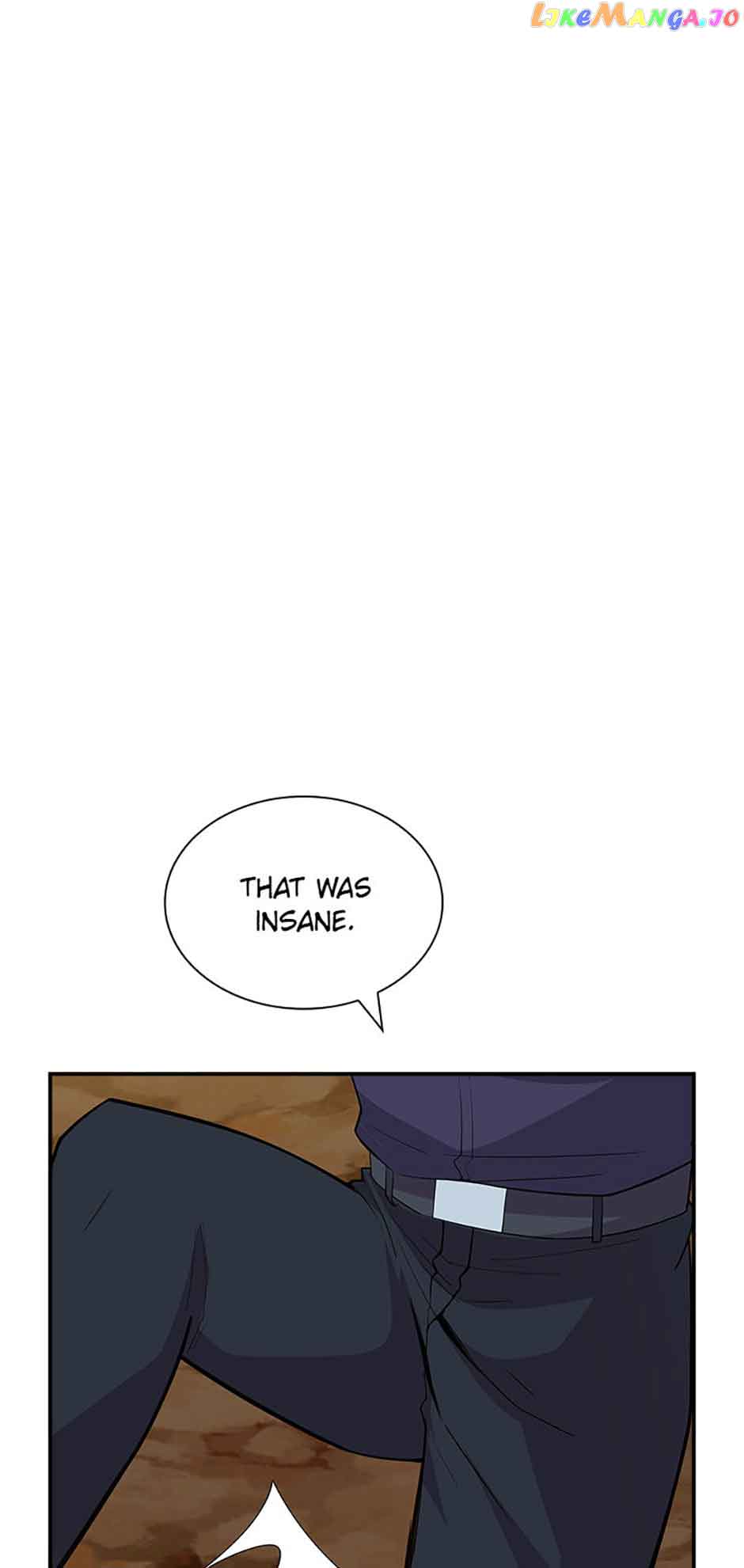 The Carefree Life of an SSS-Class Knight Chapter 47 — Page 81