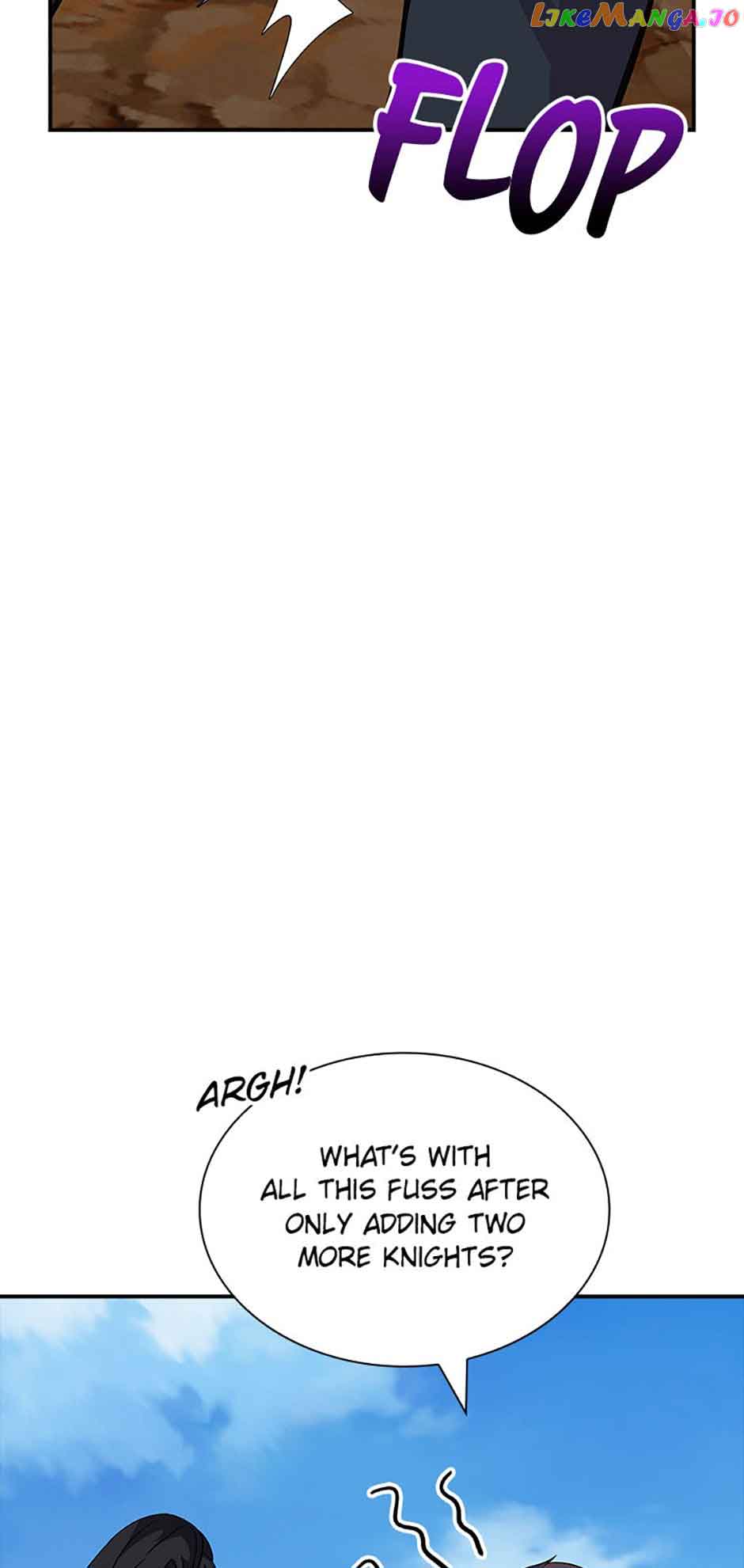 The Carefree Life of an SSS-Class Knight Chapter 47 — Page 82