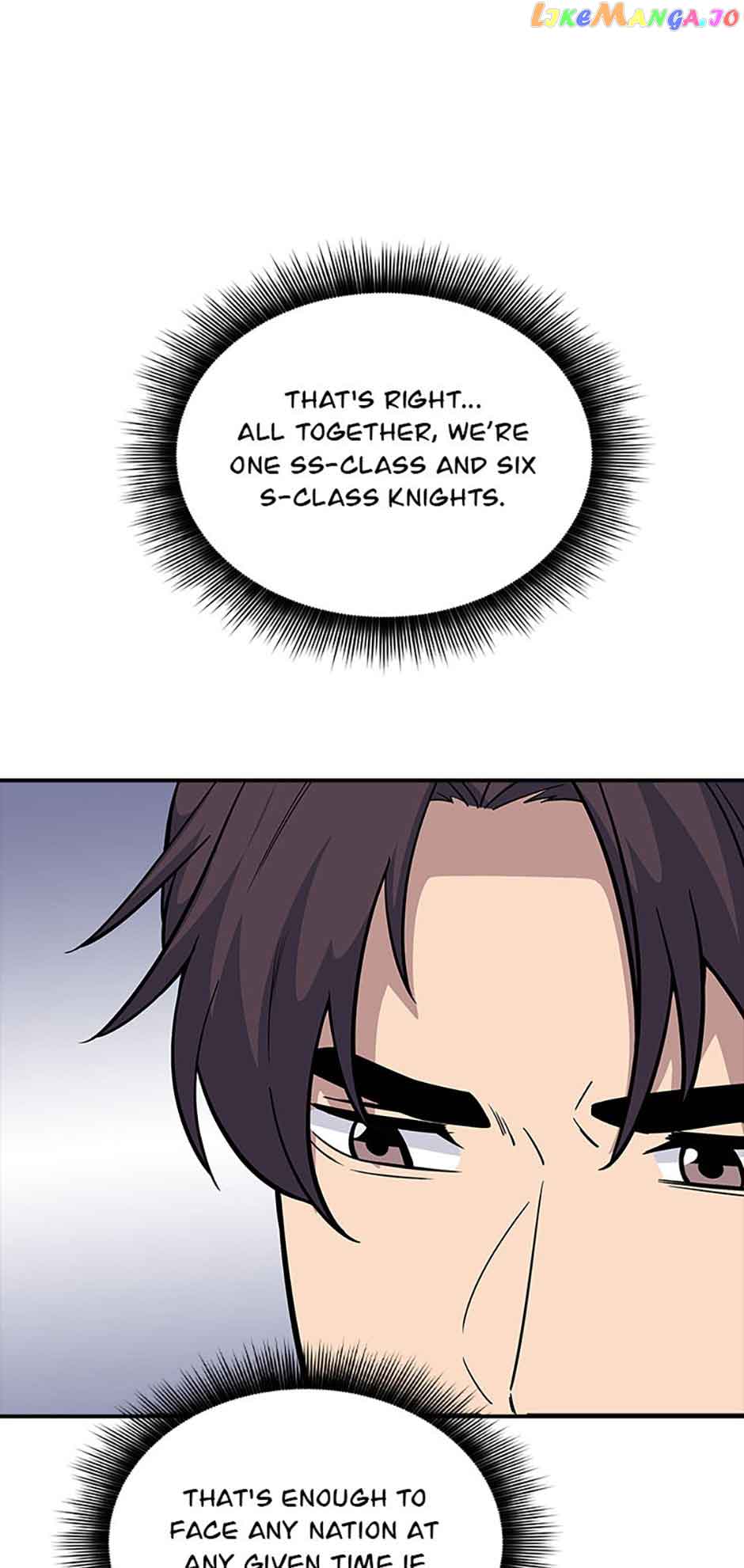 The Carefree Life of an SSS-Class Knight Chapter 47 — Page 86