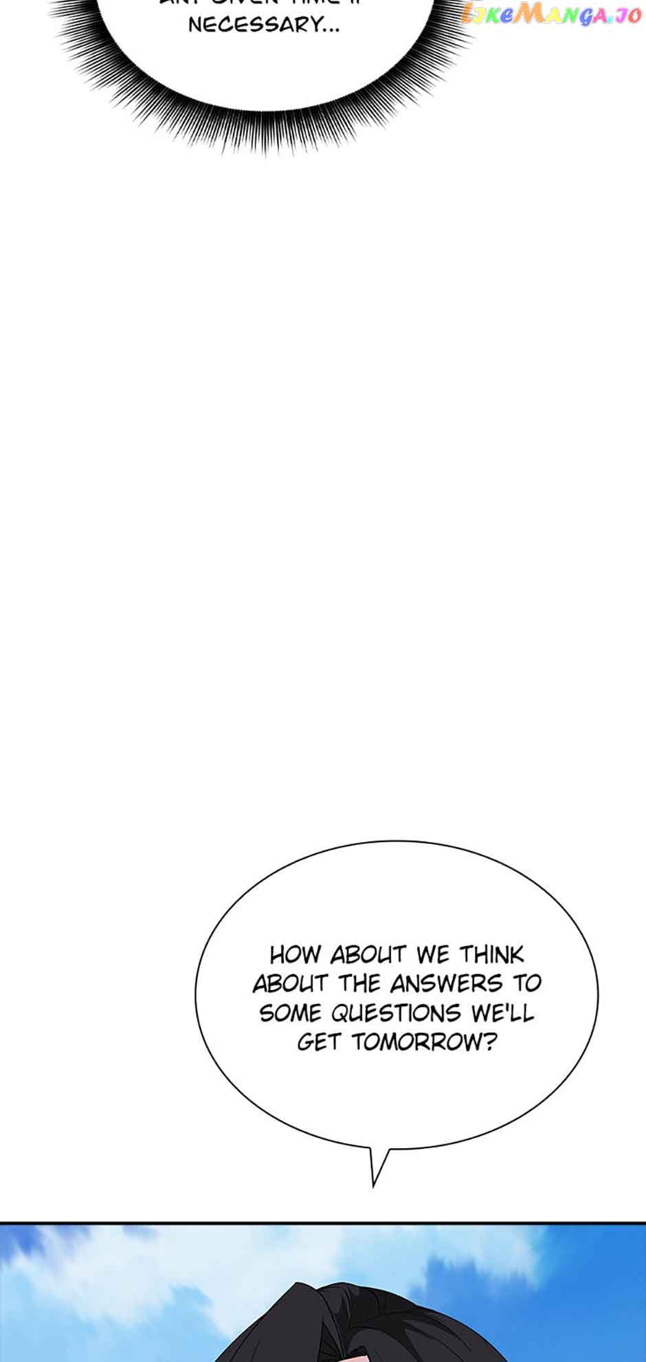 The Carefree Life of an SSS-Class Knight Chapter 47 — Page 87