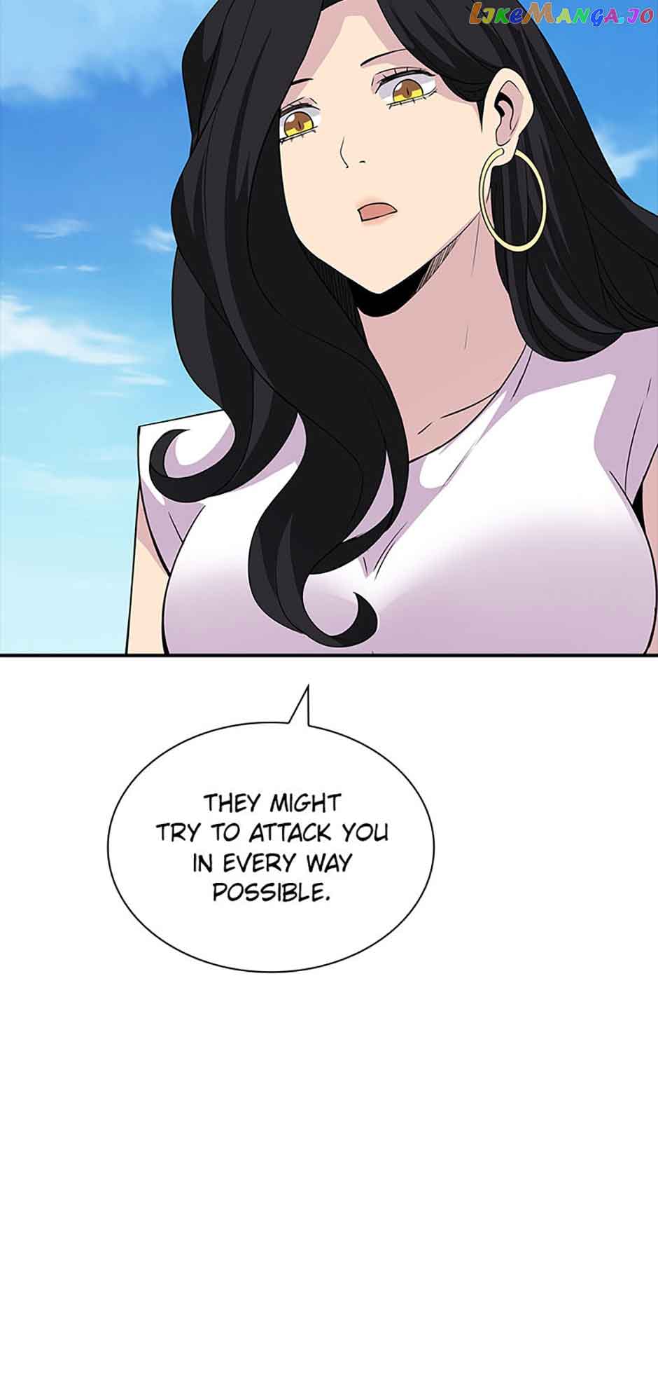 The Carefree Life of an SSS-Class Knight Chapter 47 — Page 88