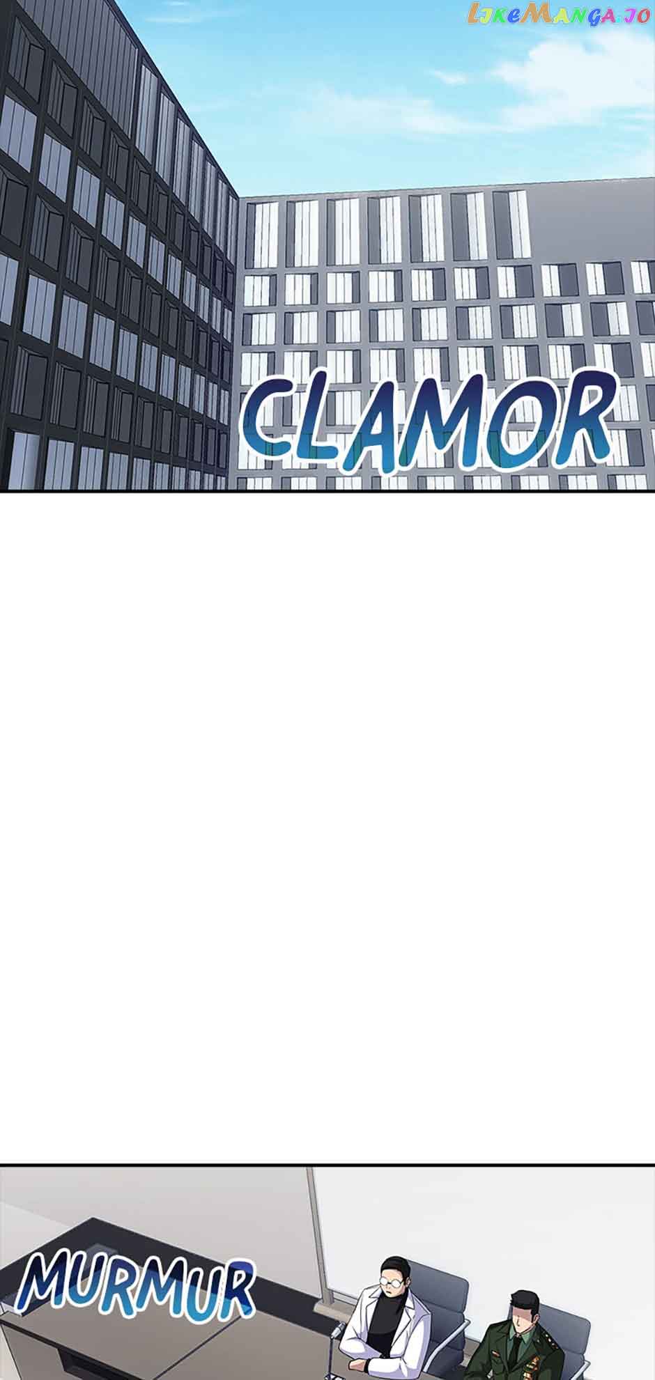 The Carefree Life of an SSS-Class Knight Chapter 47 — Page 90