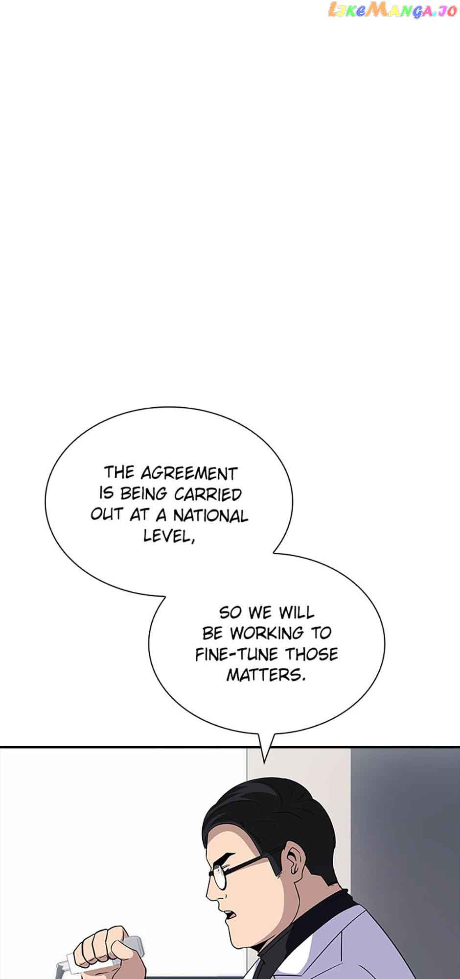 The Carefree Life of an SSS-Class Knight Chapter 47 — Page 94
