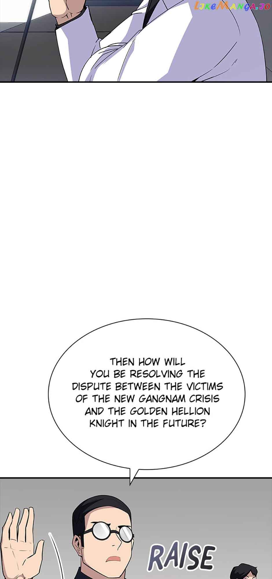 The Carefree Life of an SSS-Class Knight Chapter 47 — Page 95